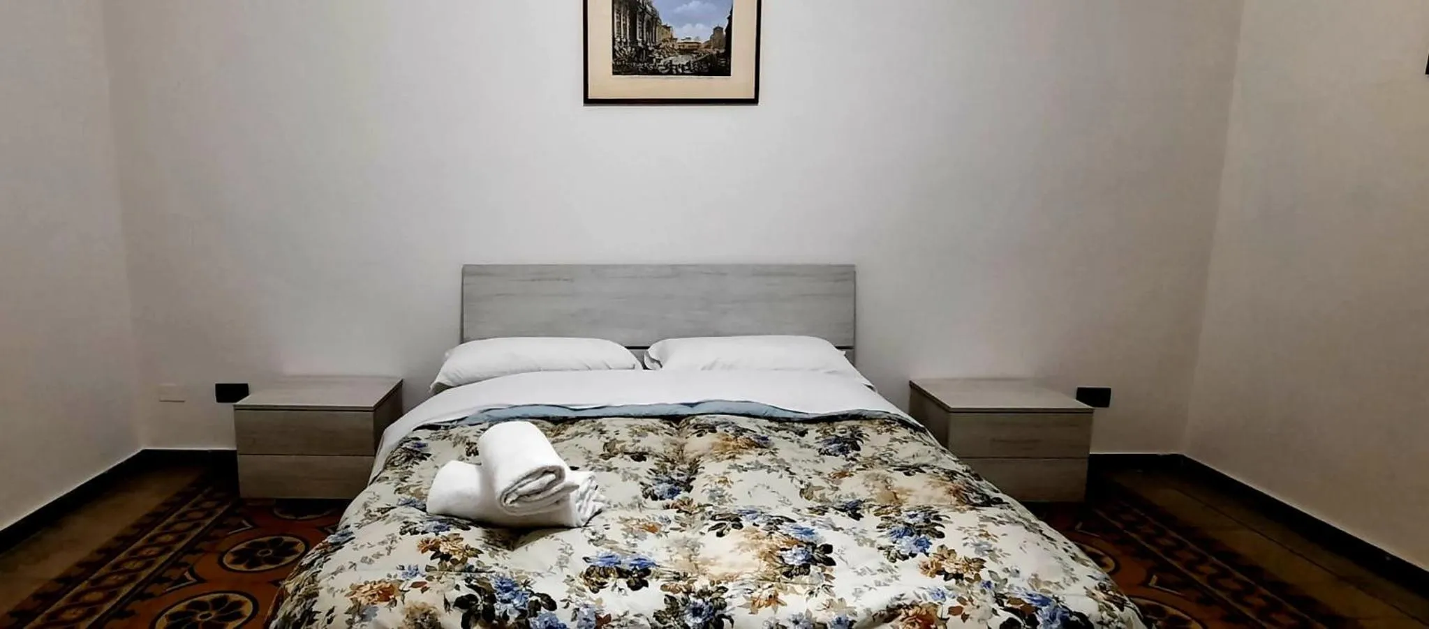 Photo of the whole room, Bed in Anas Prime Place