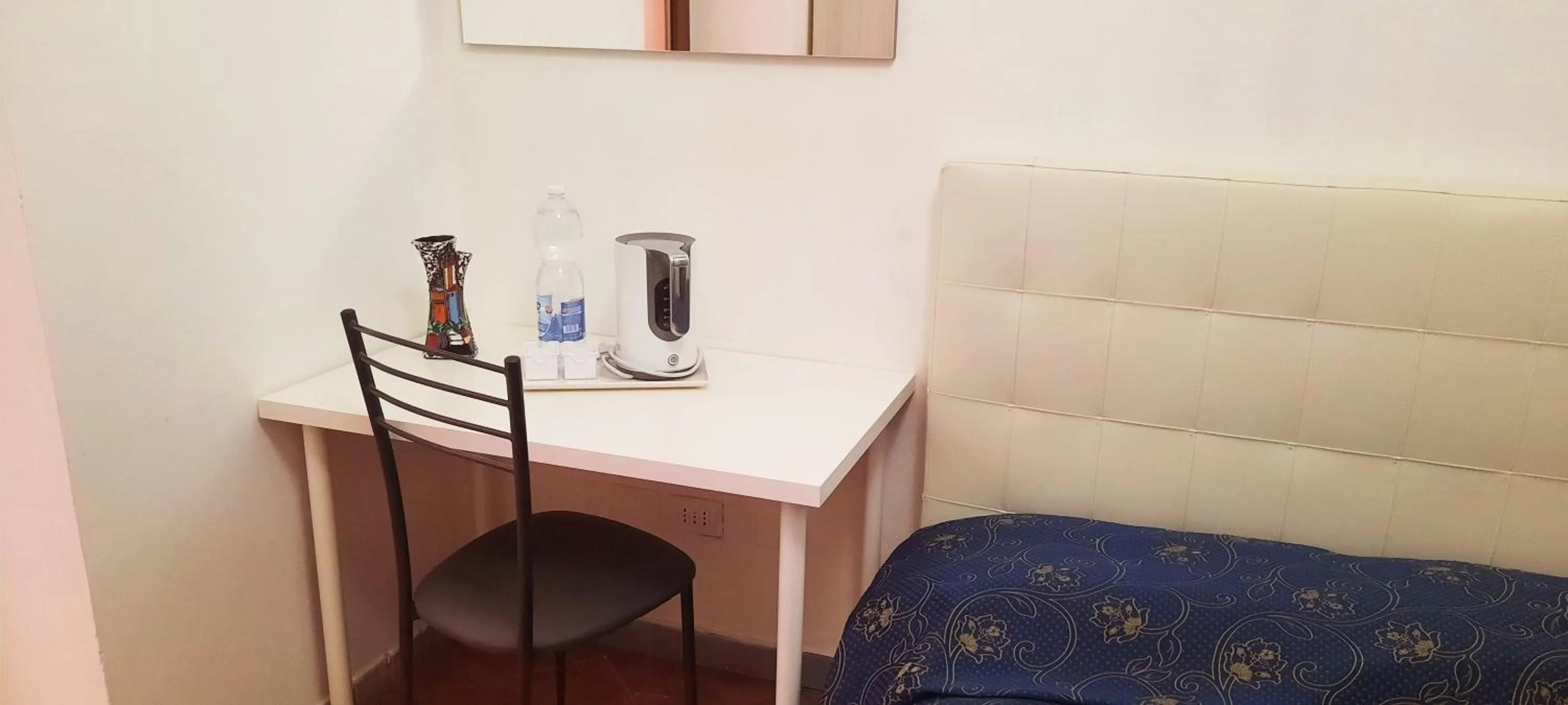 Bed in Anas Prime Place