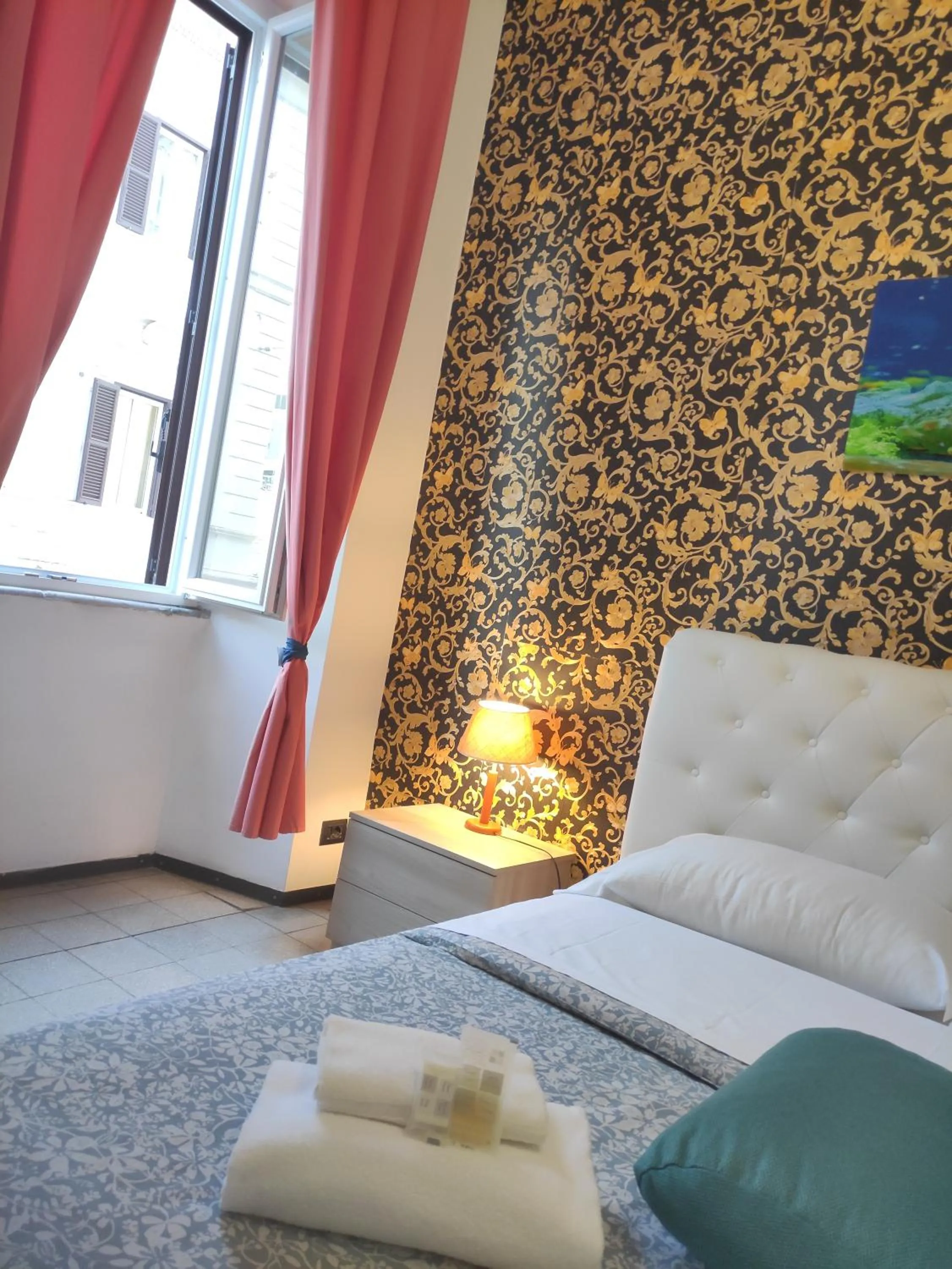 Bed in Anas Prime Place