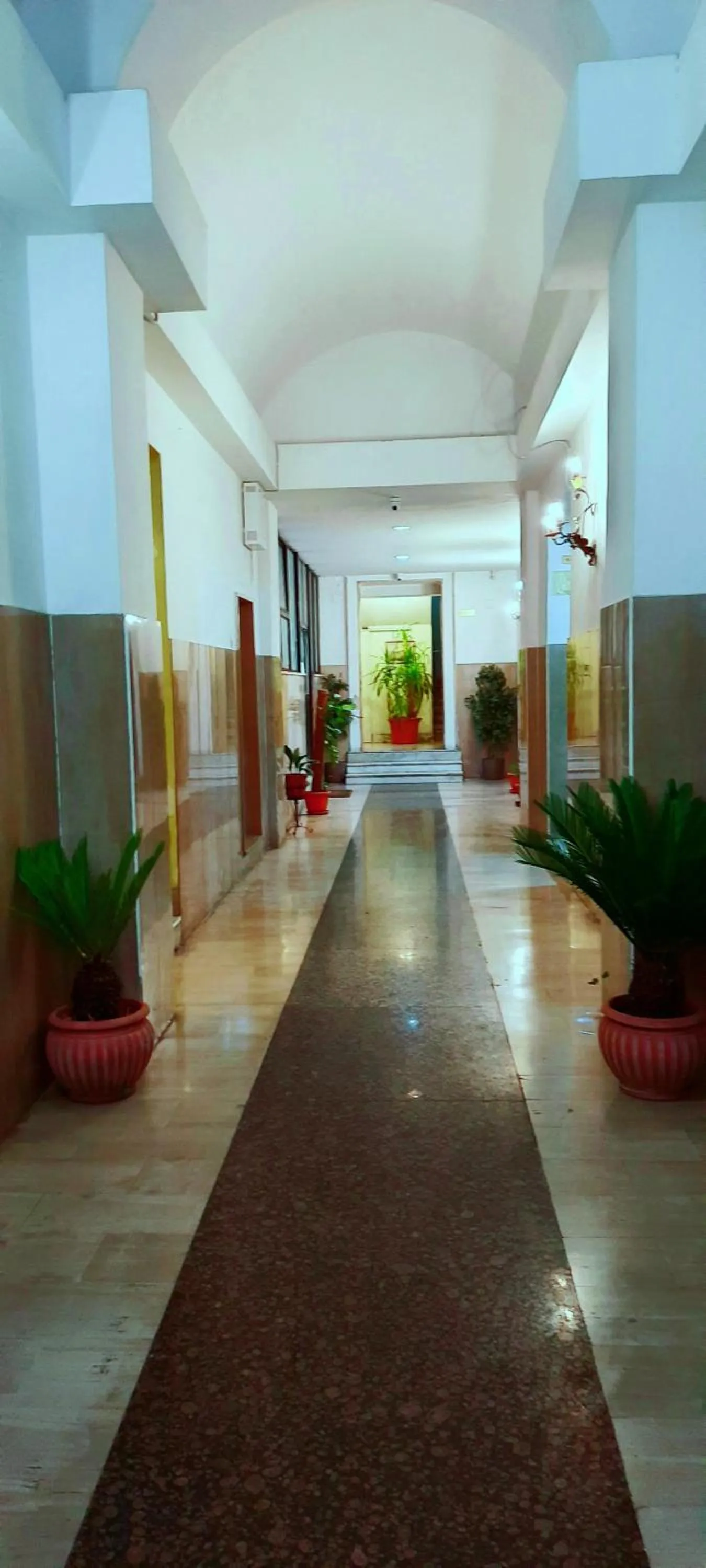 Property building in Anas Prime Place