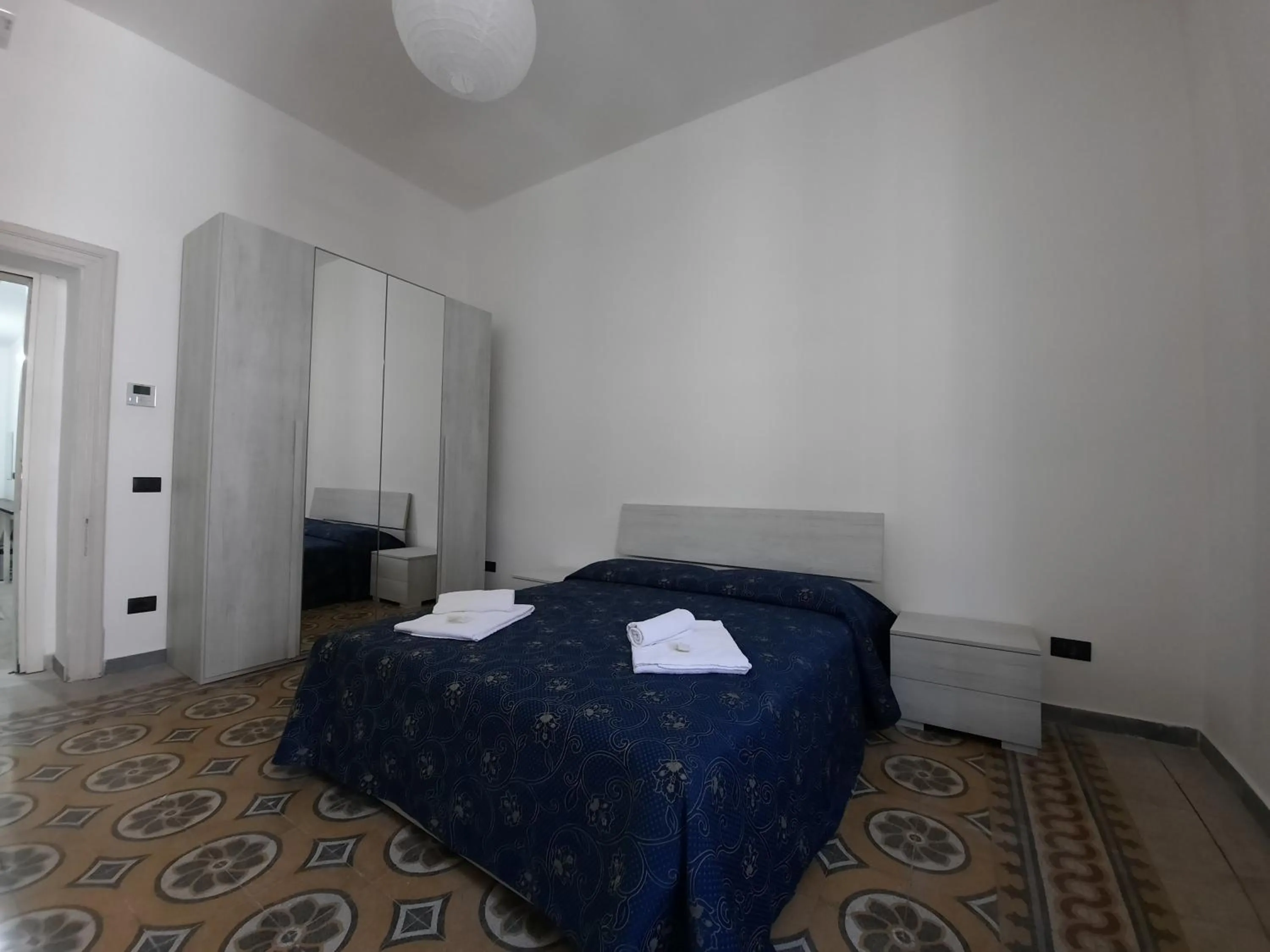 Photo of the whole room, Bed in Anas Prime Place