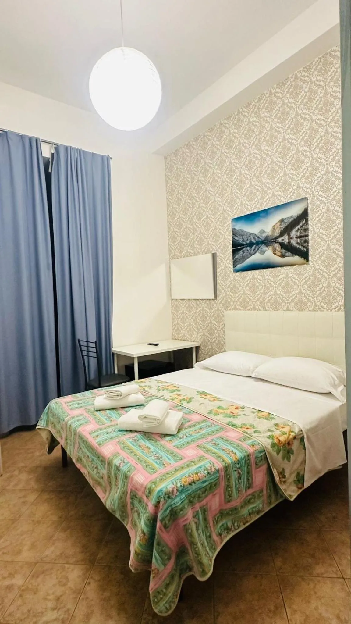 Bed in Anas Prime Place