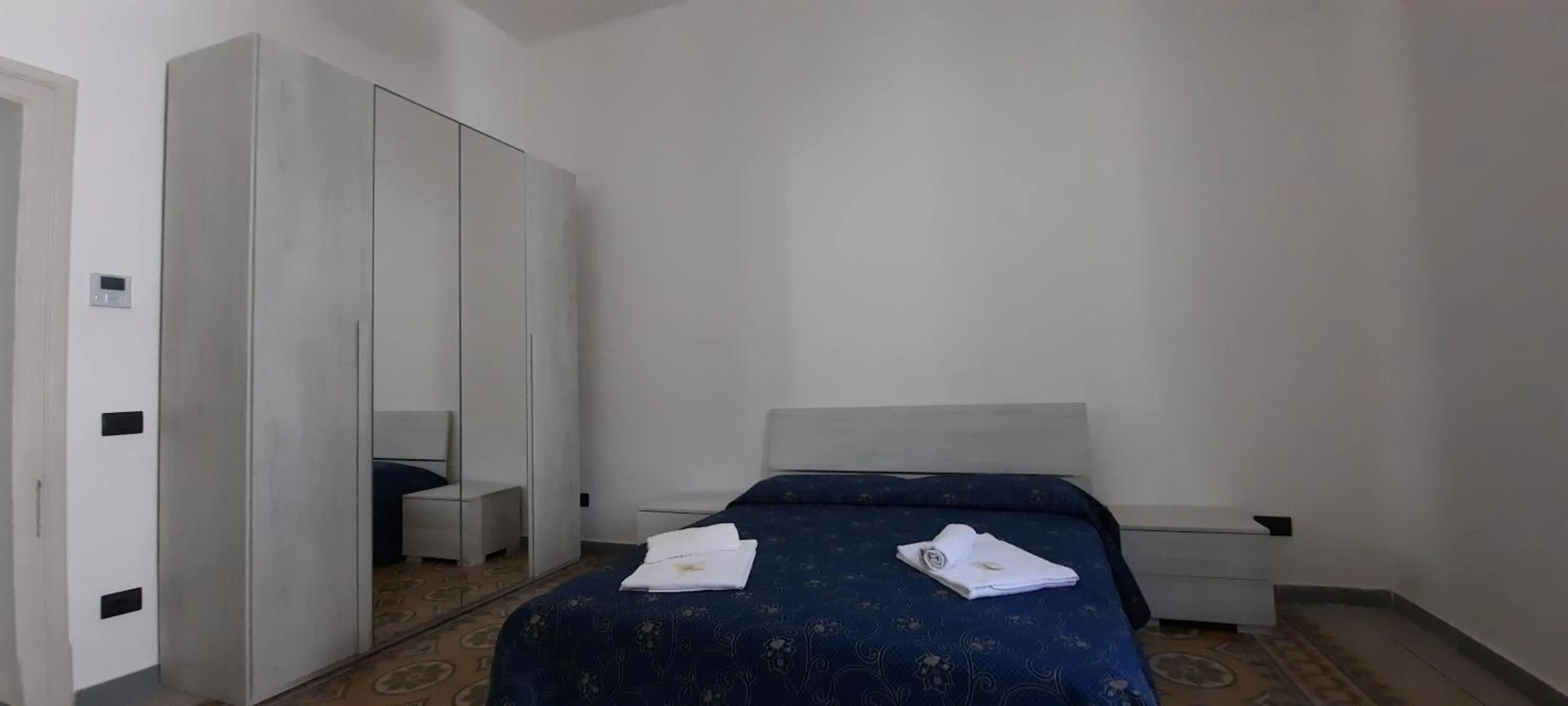 Bed in Anas Prime Place