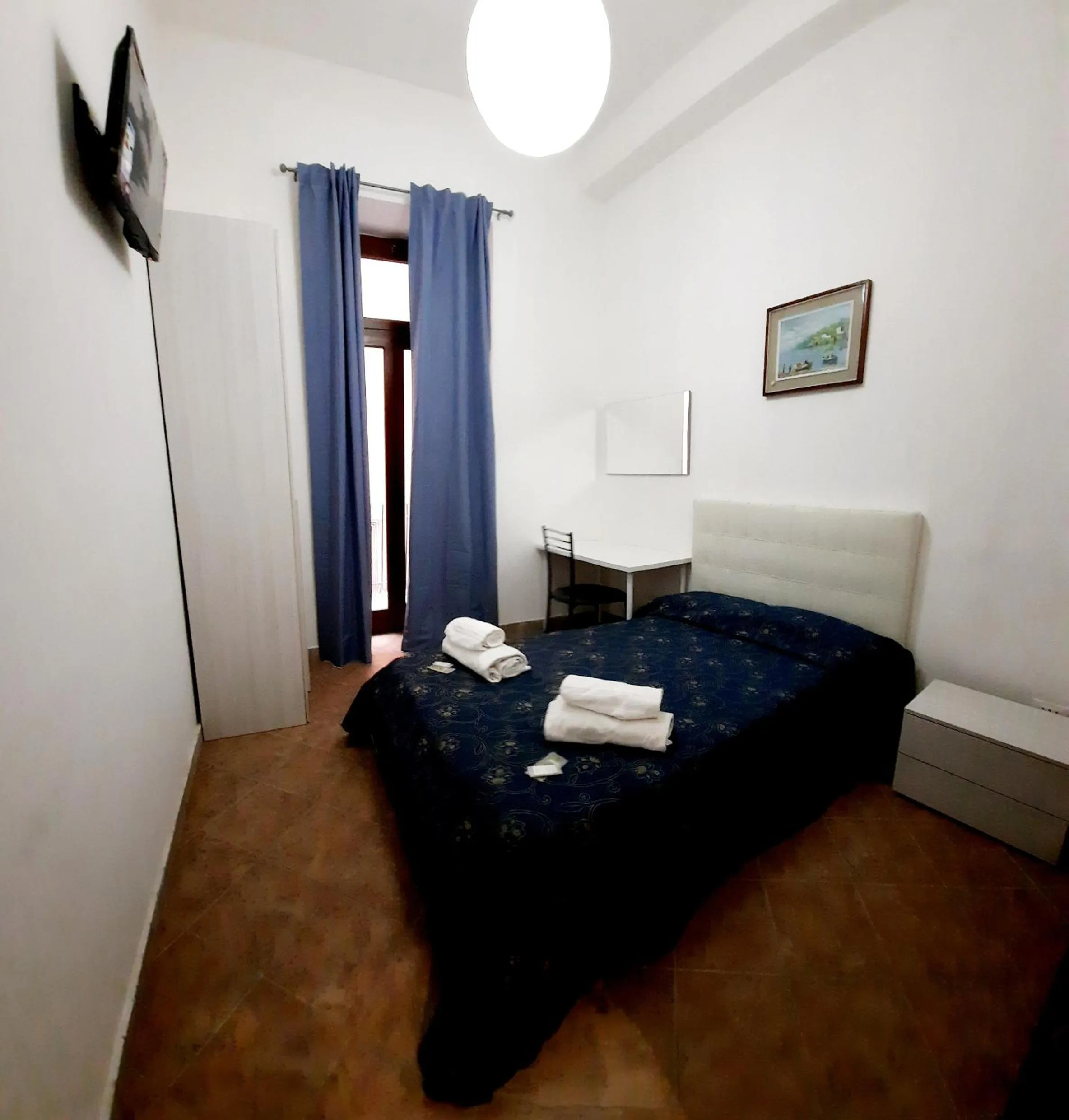 Bedroom, Bed in Anas Prime Place