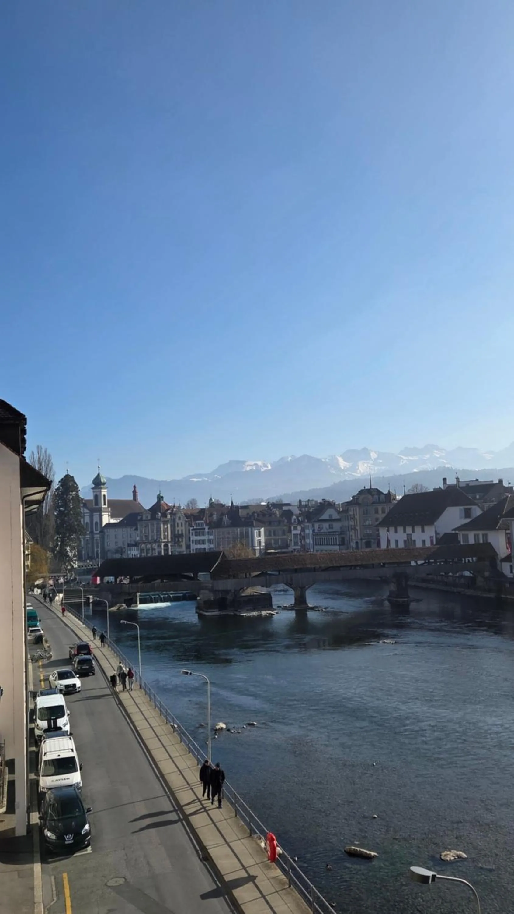 Balcony/Terrace in Boutique Hotel KARL