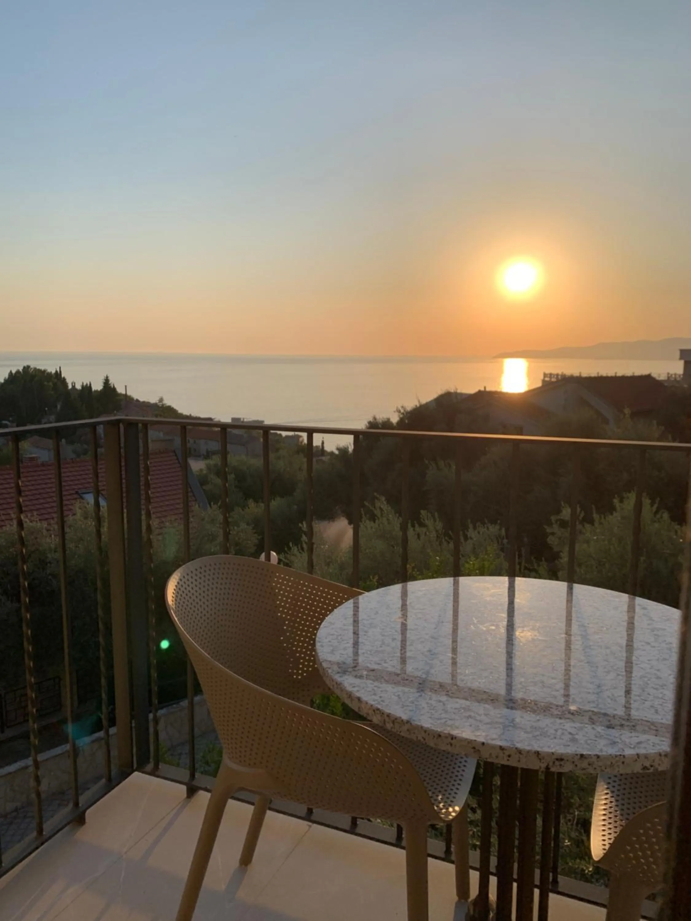 Day in REZEVICI BOUTIQUE VILLA