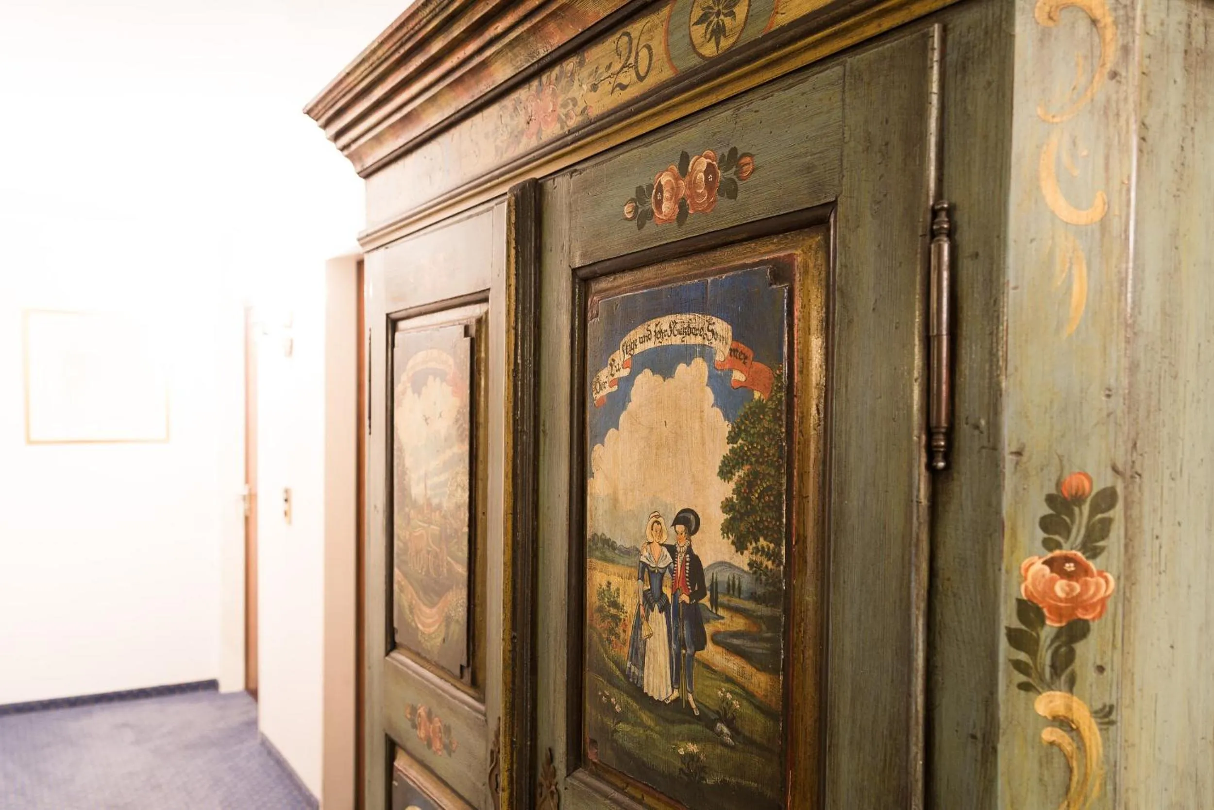 Other in Hotel Sollner Hof