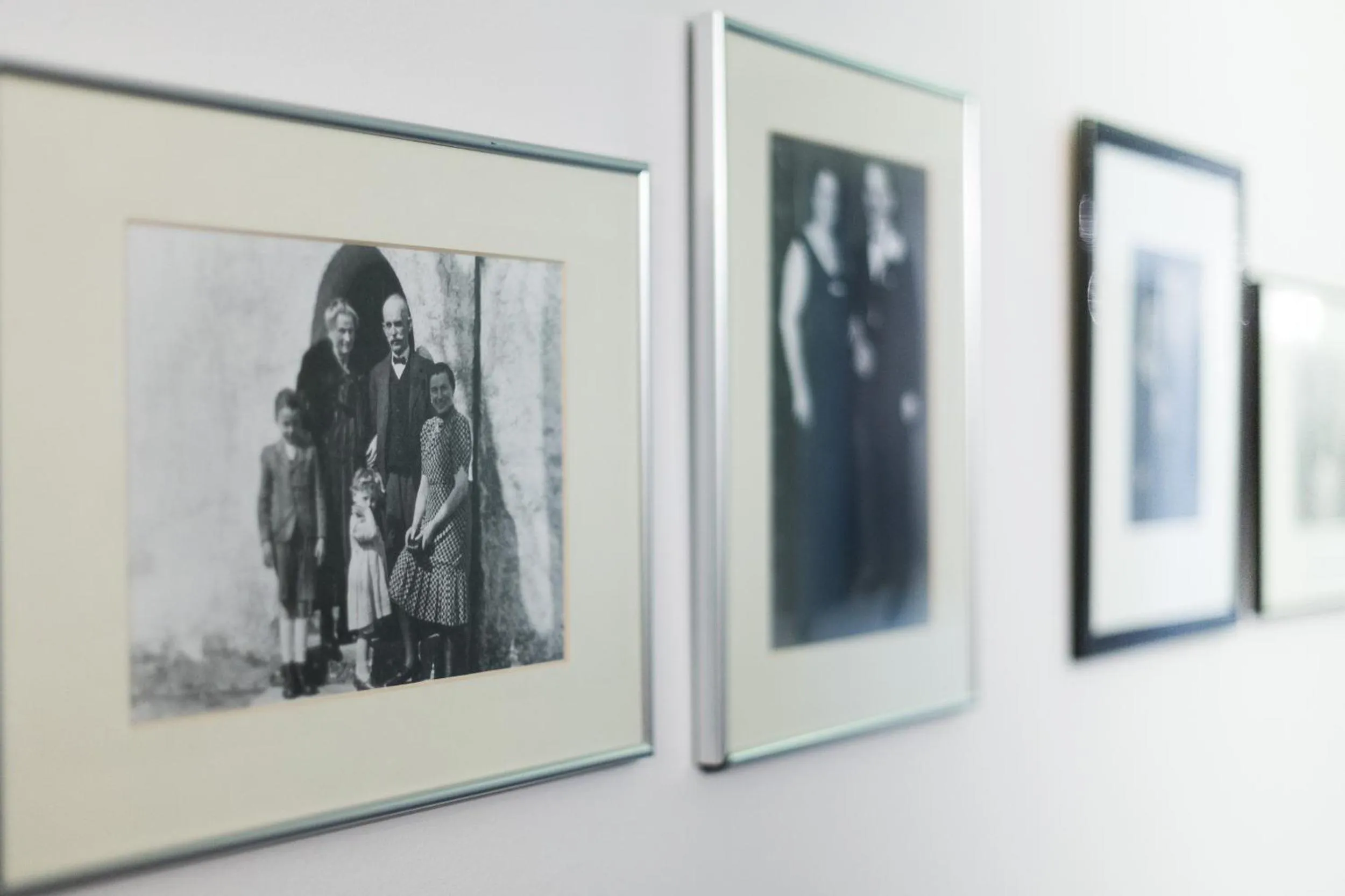Decorative detail in Hotel Sollner Hof