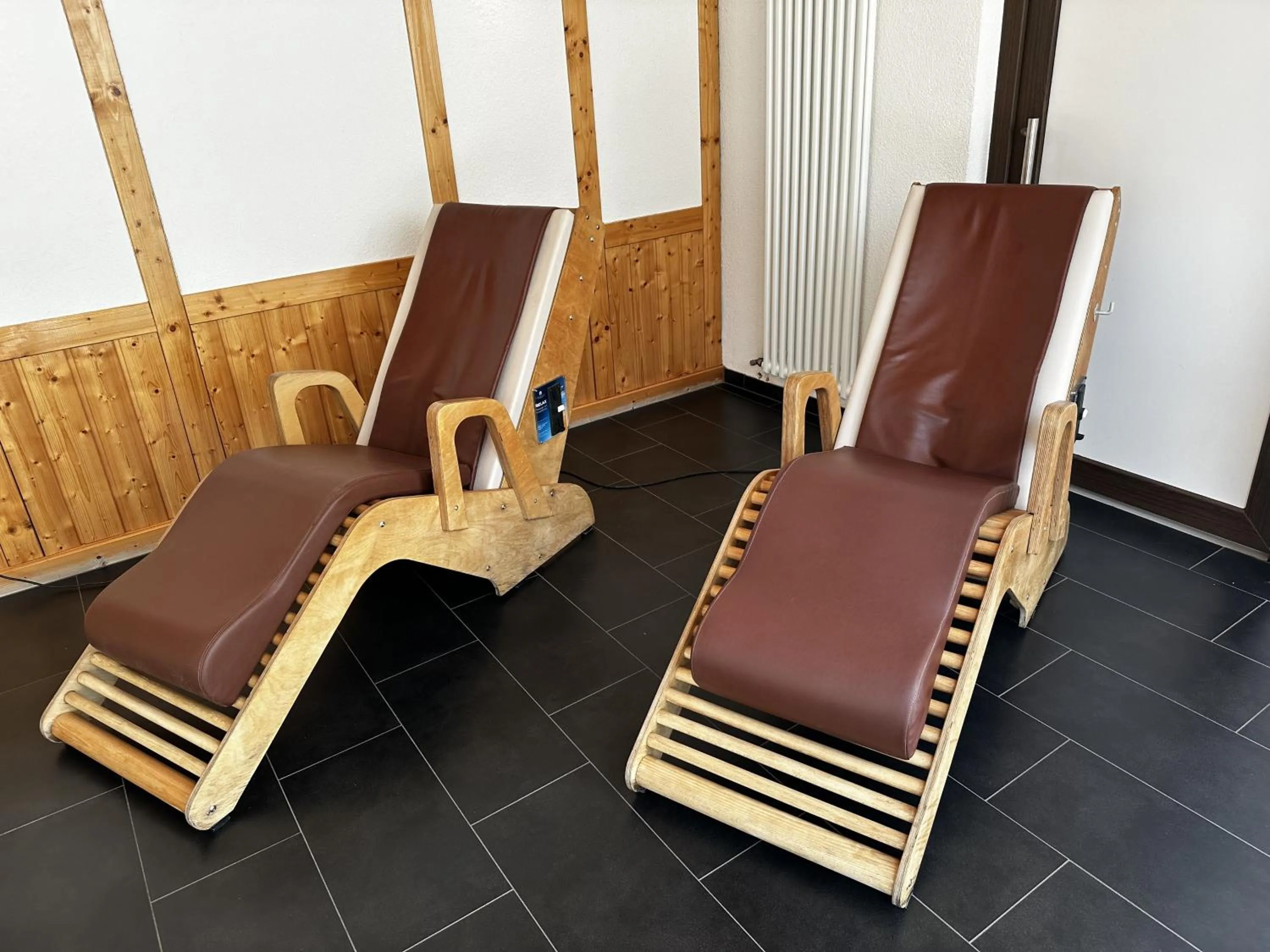 Massage in Landhotel Harz