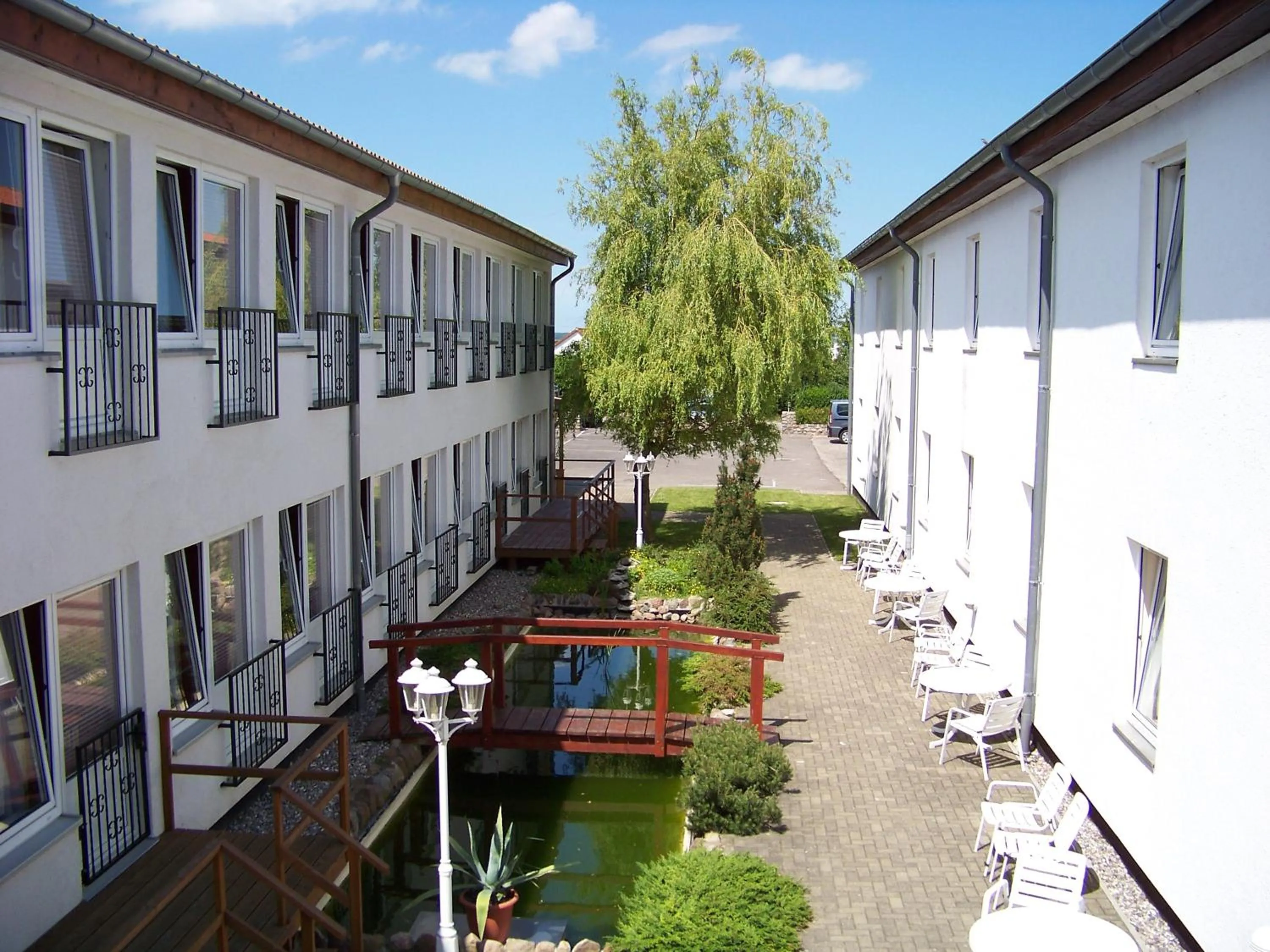 Hotel Rügen Park KG