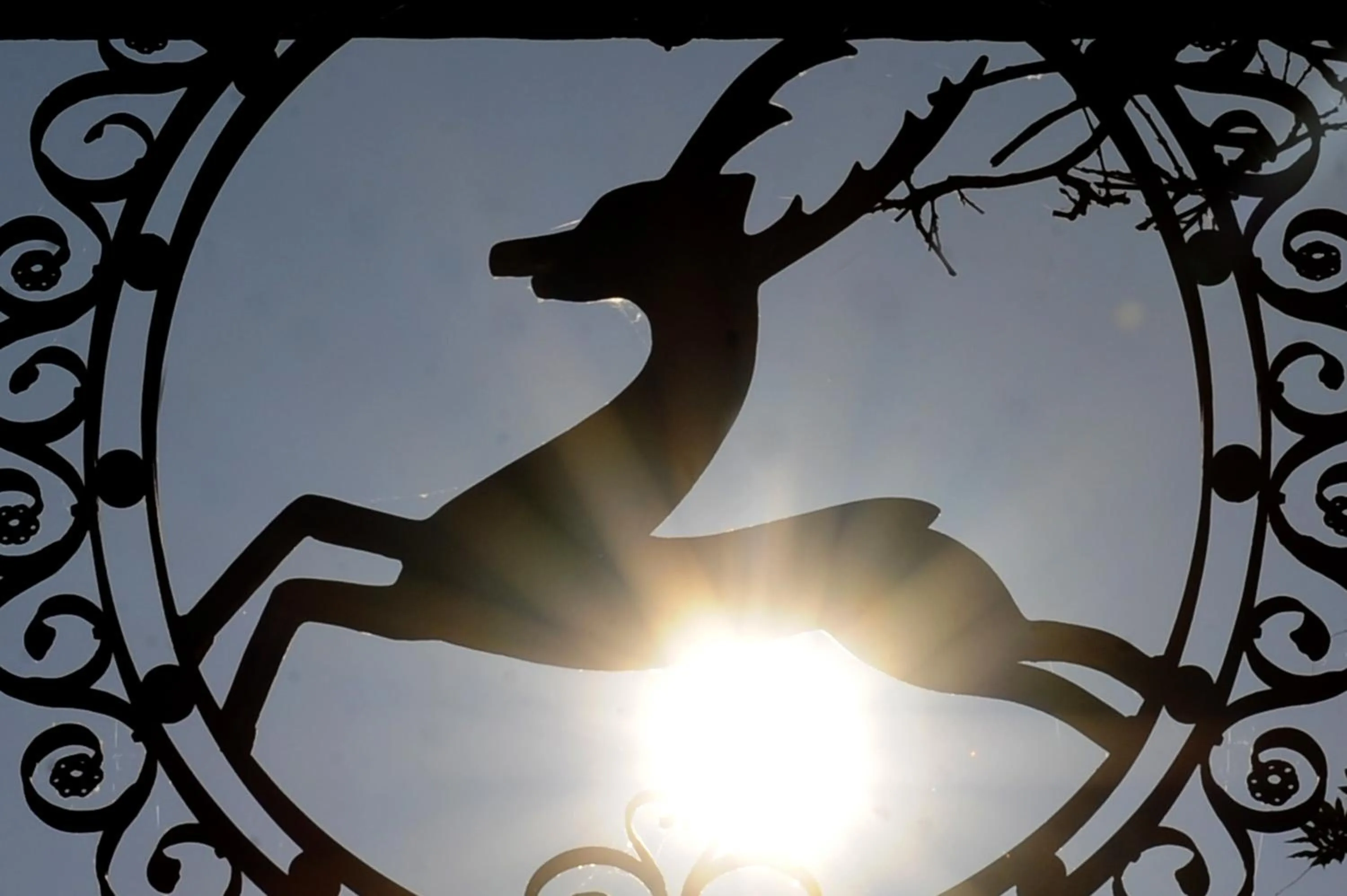 Facade/entrance in HELIOPARK Bad Hotel Zum Hirsch