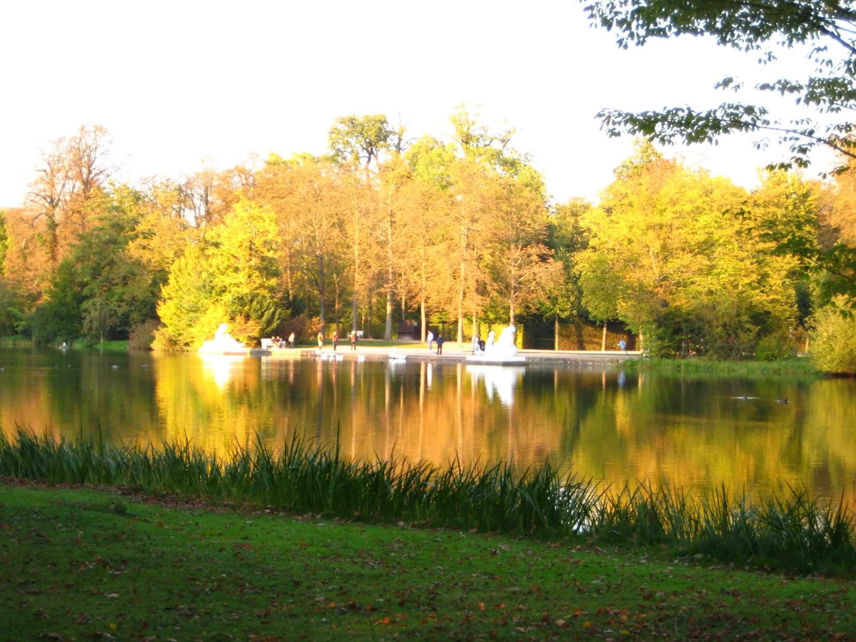 Nearby landmark in Neu Heidelberg - Guesthouse & Apartments
