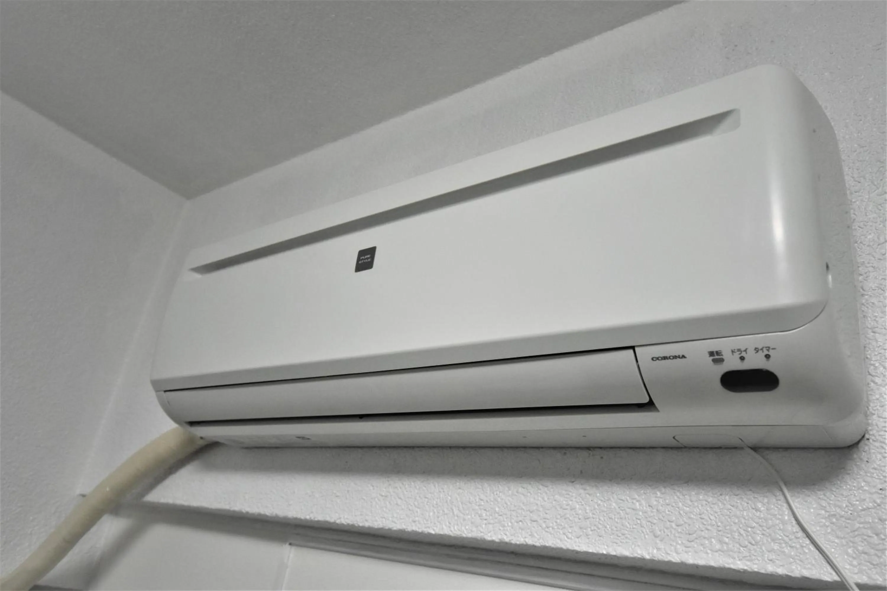 Area and facilities in KIYAZA Station Sapporo