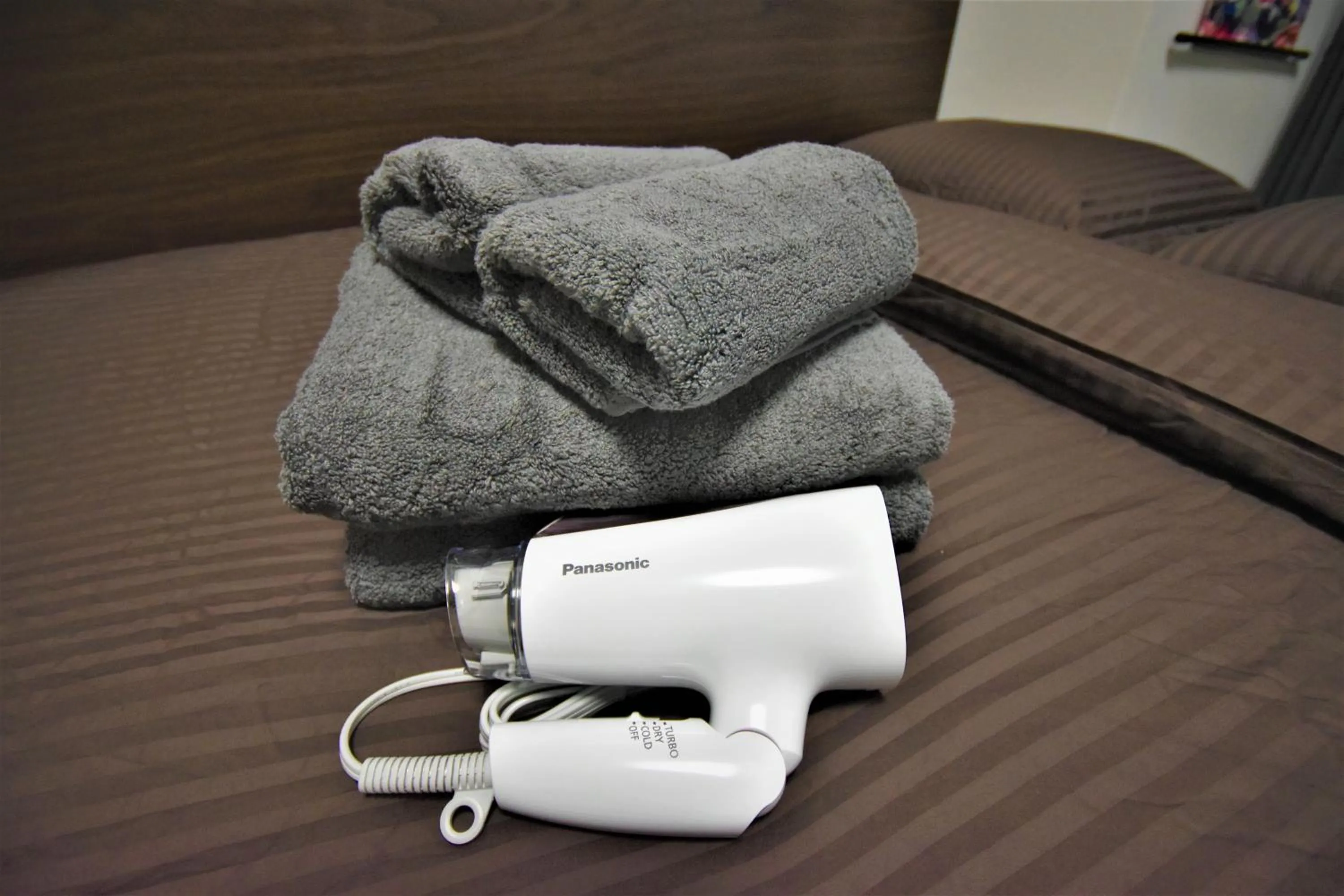 Decorative detail in KIYAZA Station Sapporo