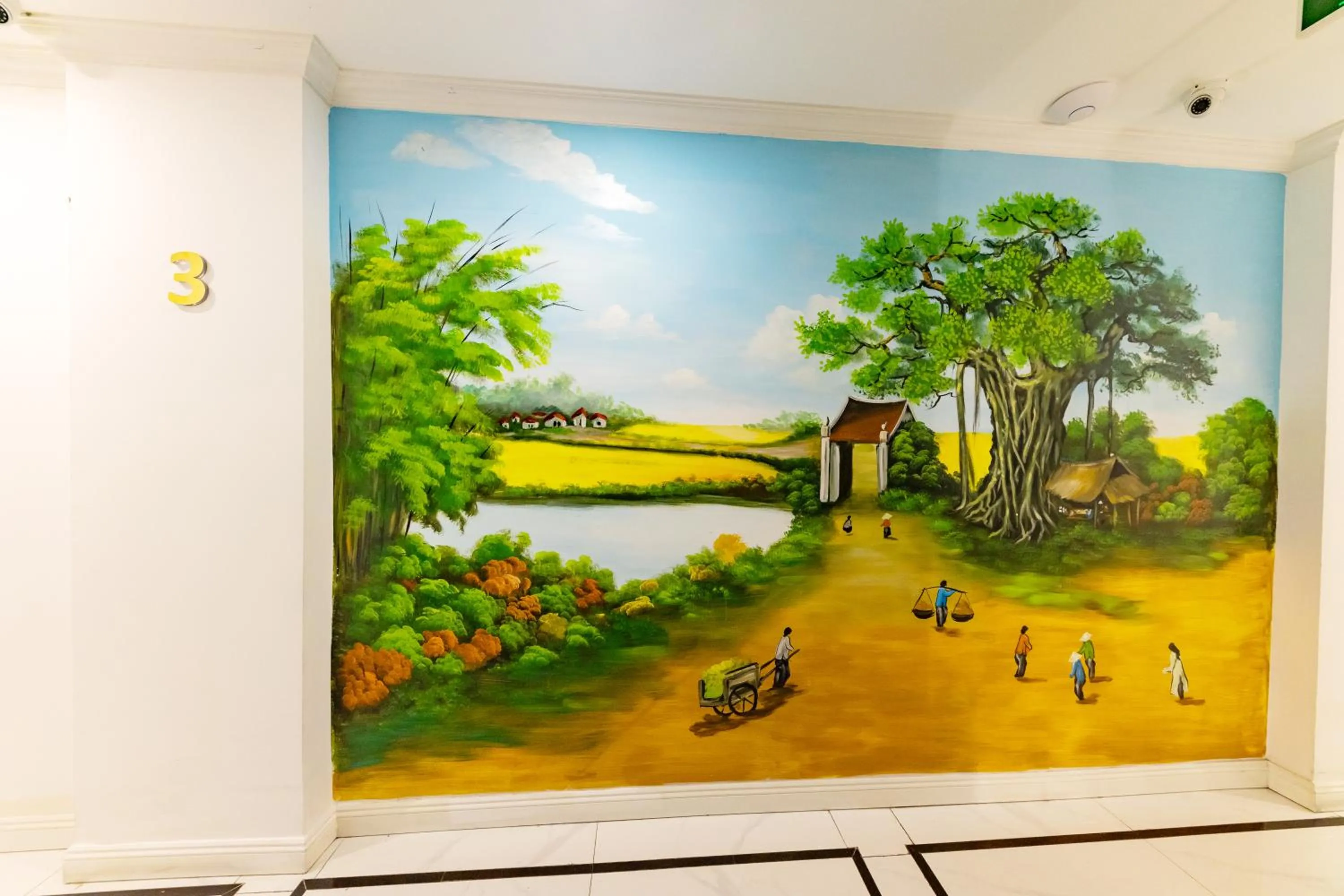 Other in 3T Hotel Hanoi