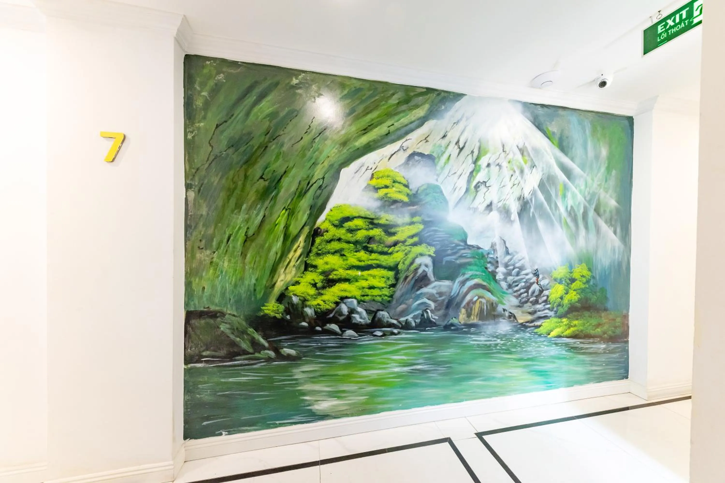 Other in 3T Hotel Hanoi