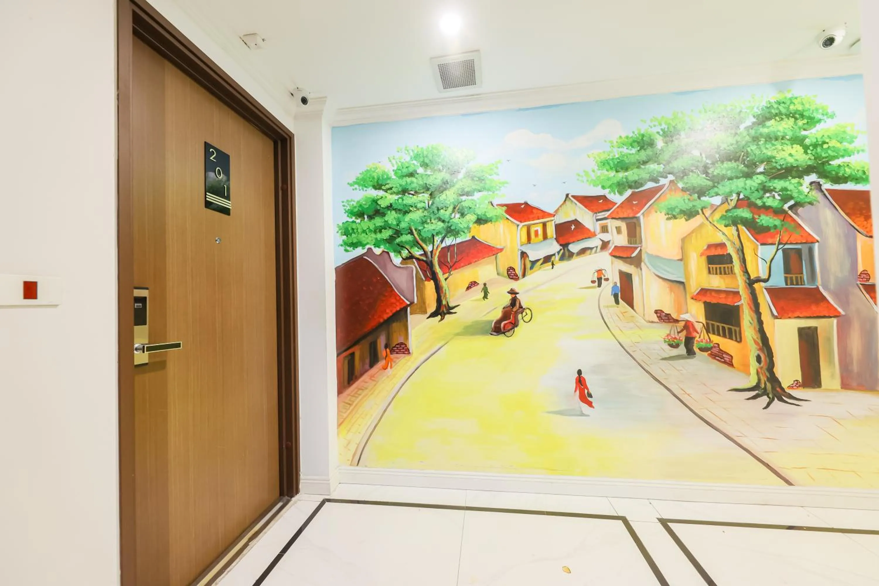 Other in 3T Hotel Hanoi