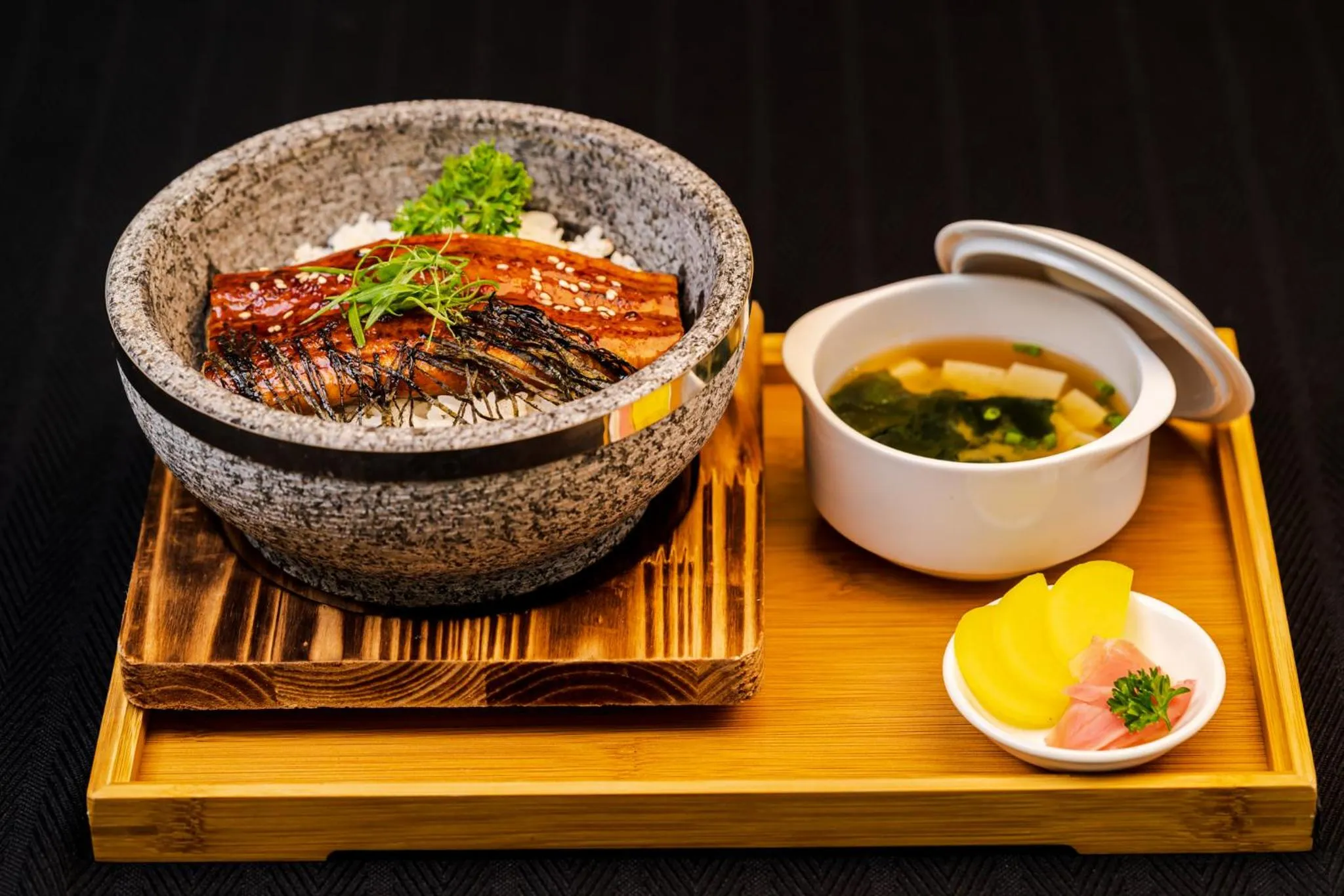 Restaurant/places to eat in The Five Residences Hanoi