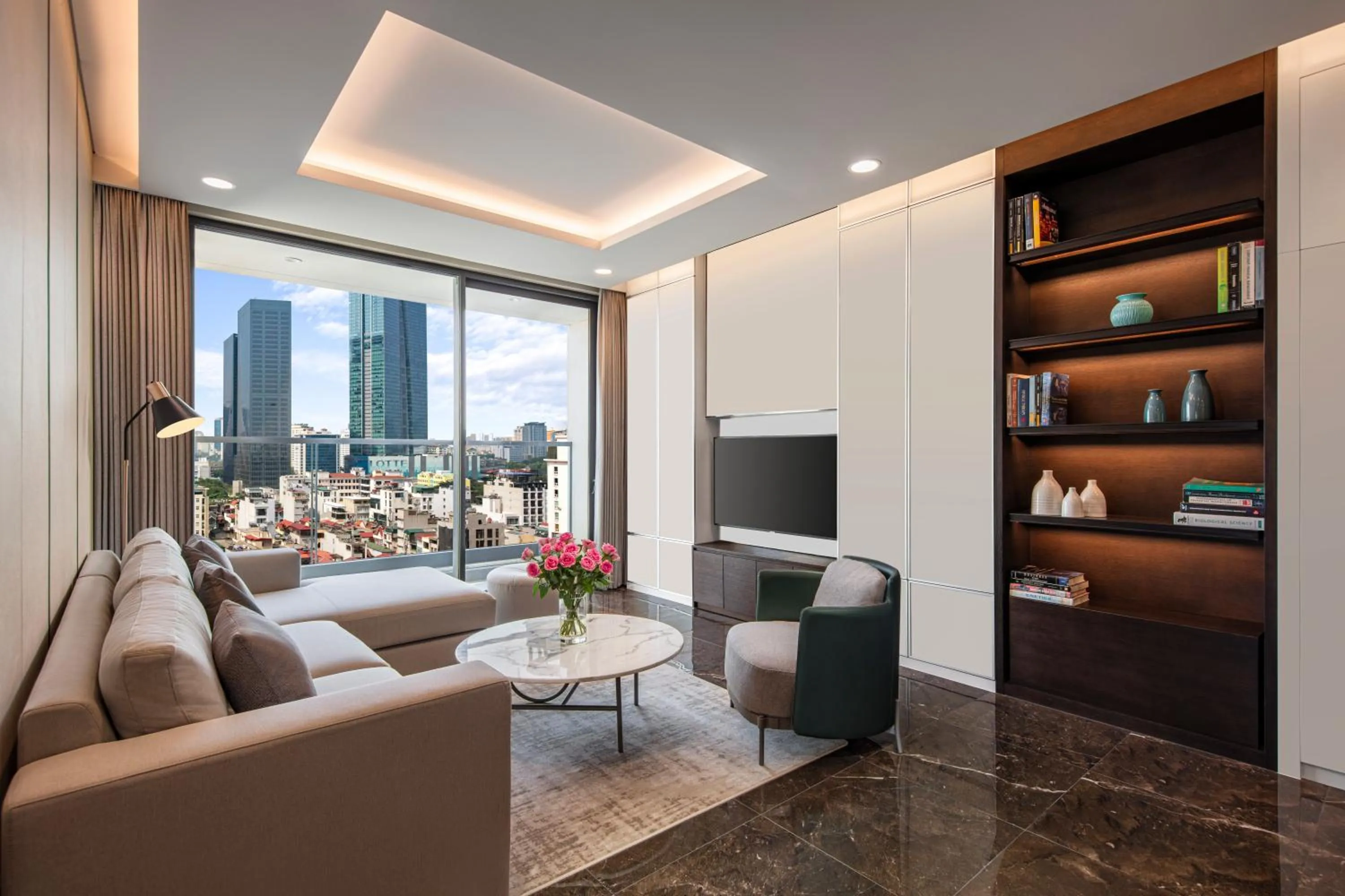 Other in The Five Residences Hanoi