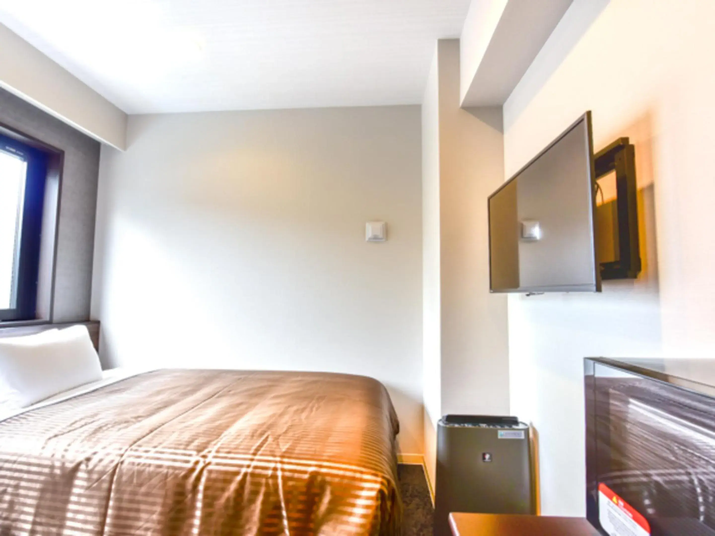 Corner Single - single occupancy - Non-Smoking in HOTEL LiVEMAX Fukuoka Tenjin West Corner Single - single occupancy - Non-Smoking in HOTEL LiVEMAX Fukuoka Tenjin West