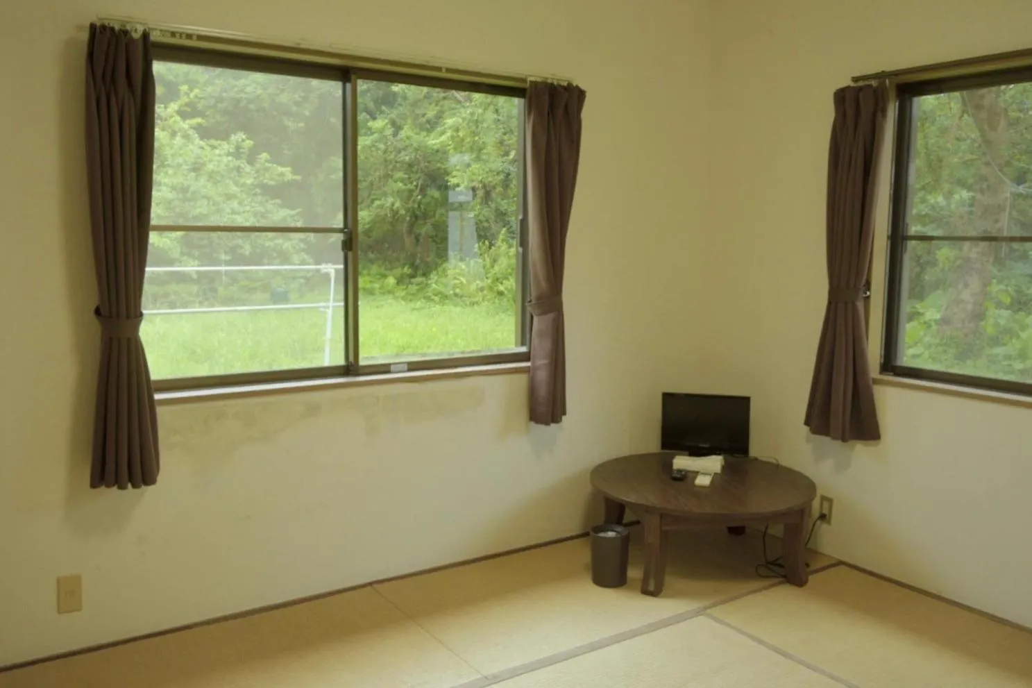 Yakushima Minsyuku Suginoko