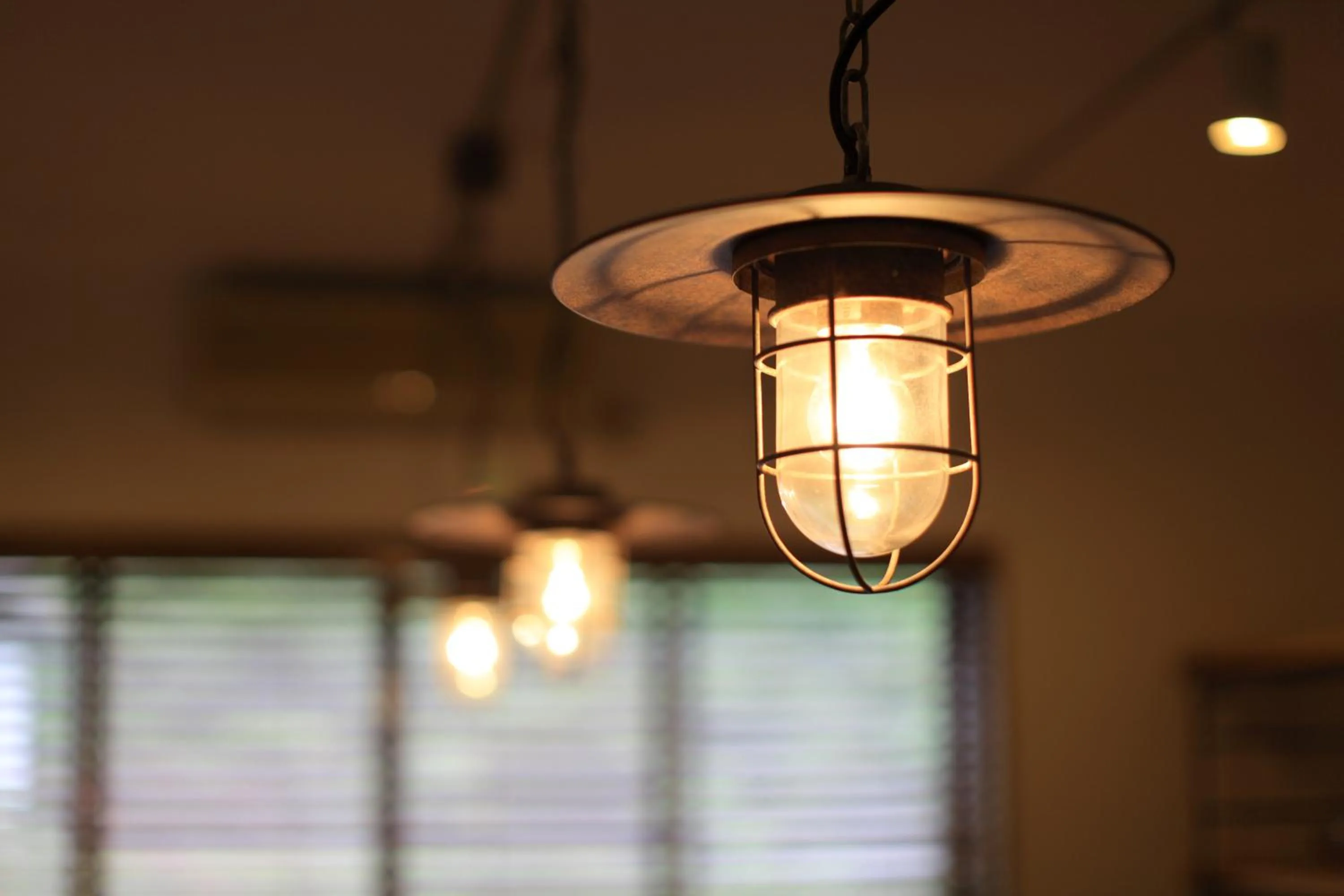 Living room in Yakushima Minsyuku Suginoko