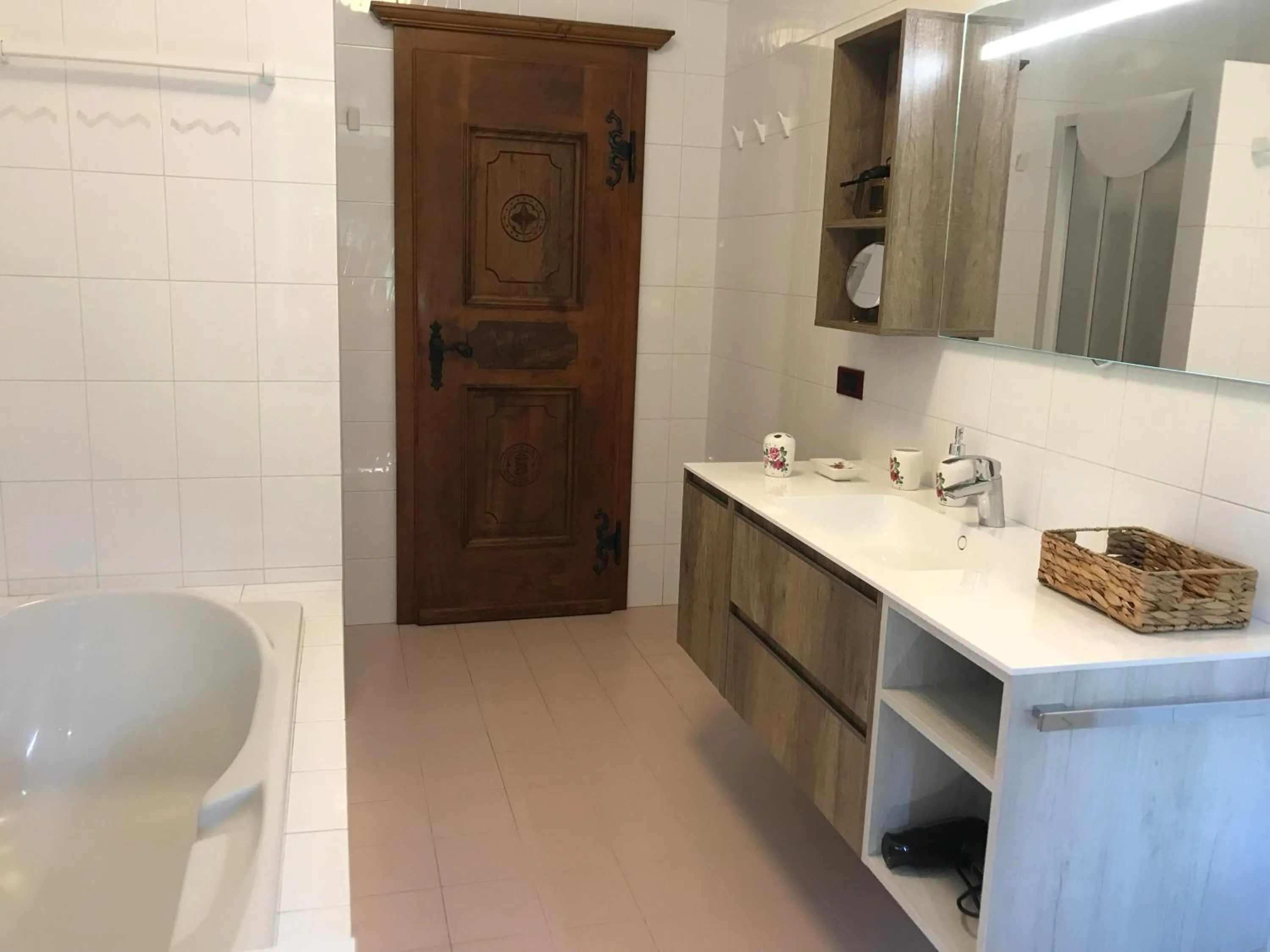 Al Chiar di Luna B&B Valtellina