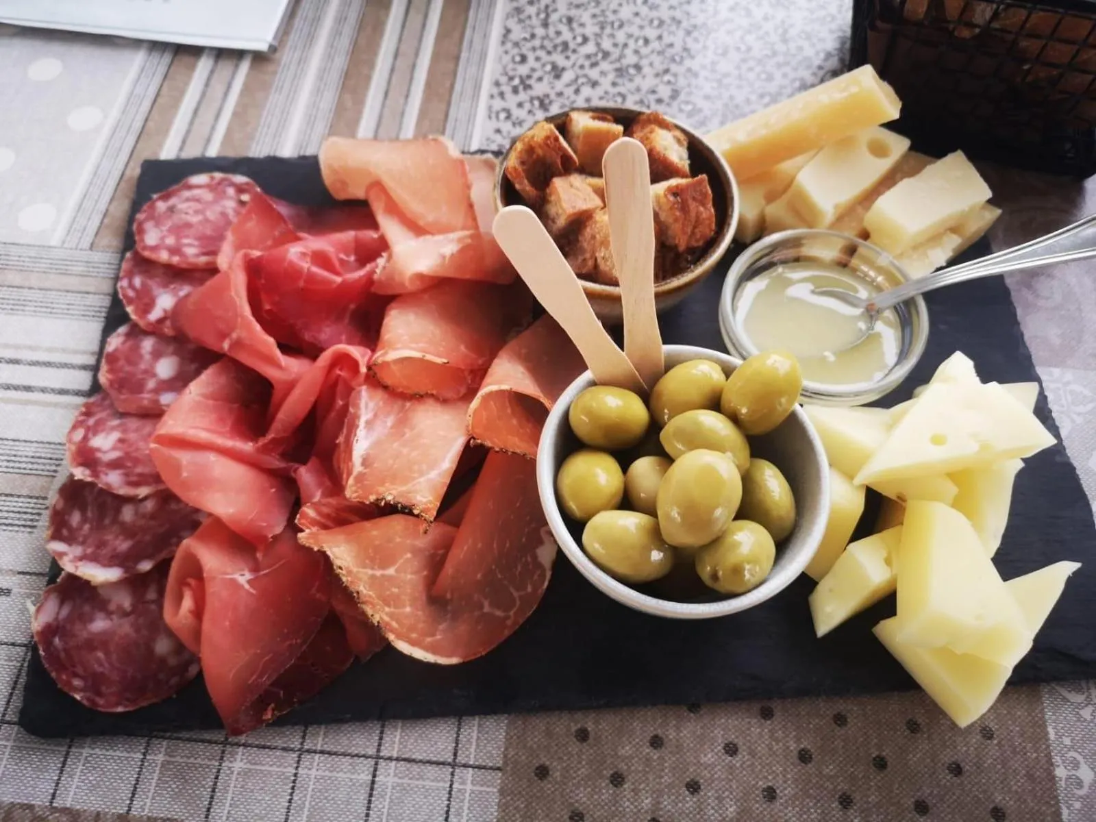 Al Chiar di Luna B&B Valtellina