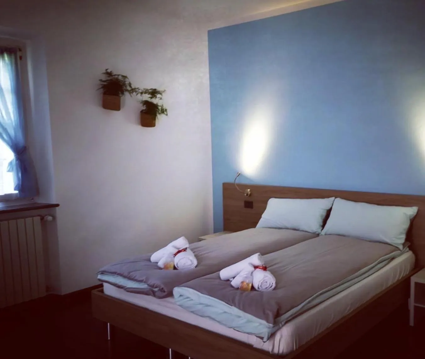 Al Chiar di Luna B&B Valtellina