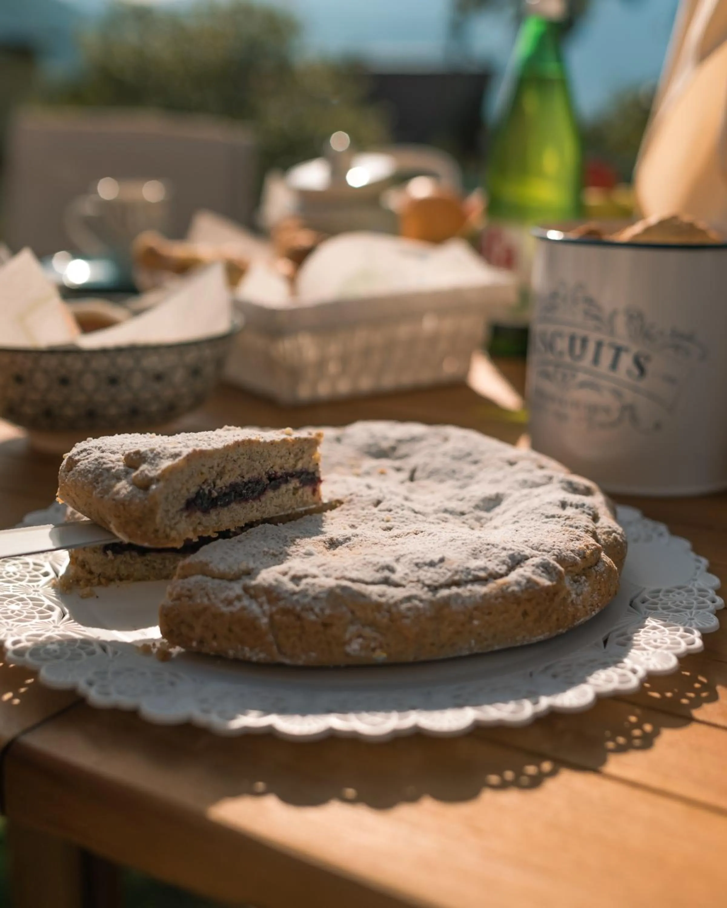 Al Chiar di Luna B&B Valtellina