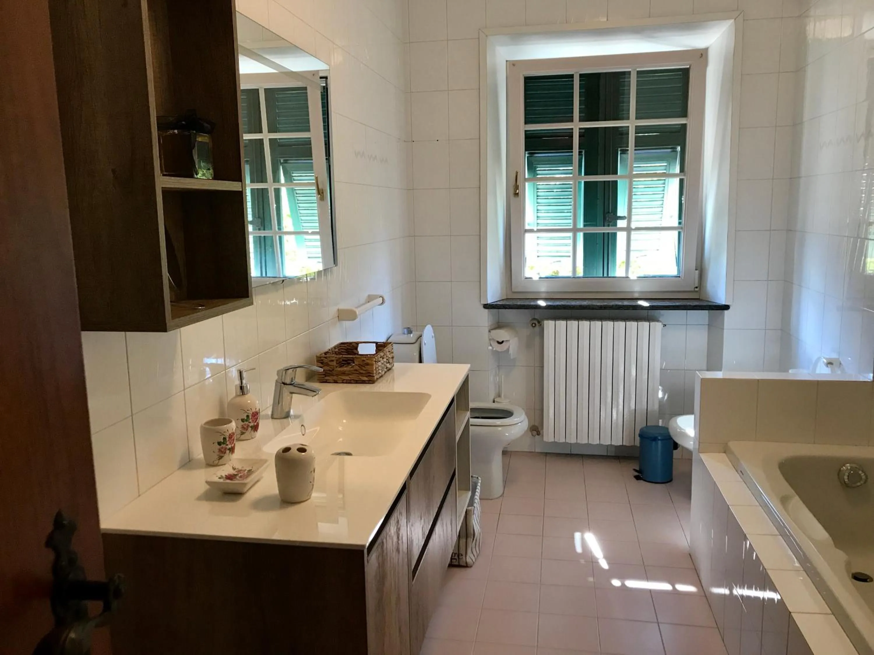 Al Chiar di Luna B&B Valtellina