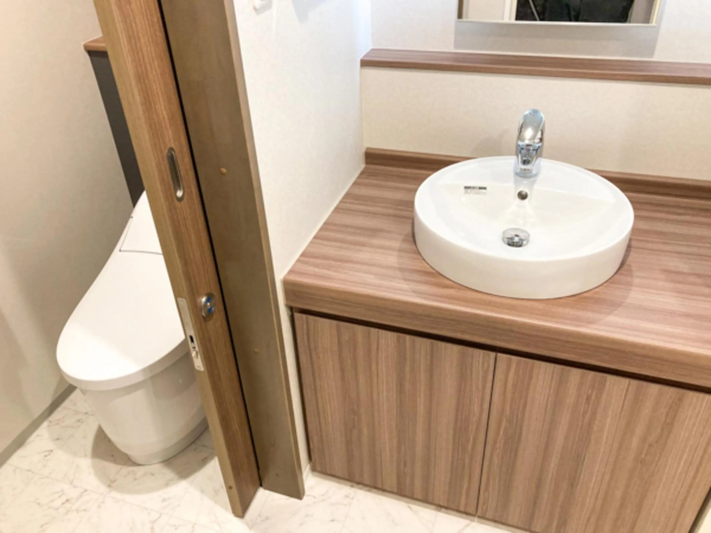Toilet in Hotel Livemax Premium Nagano Ekimae