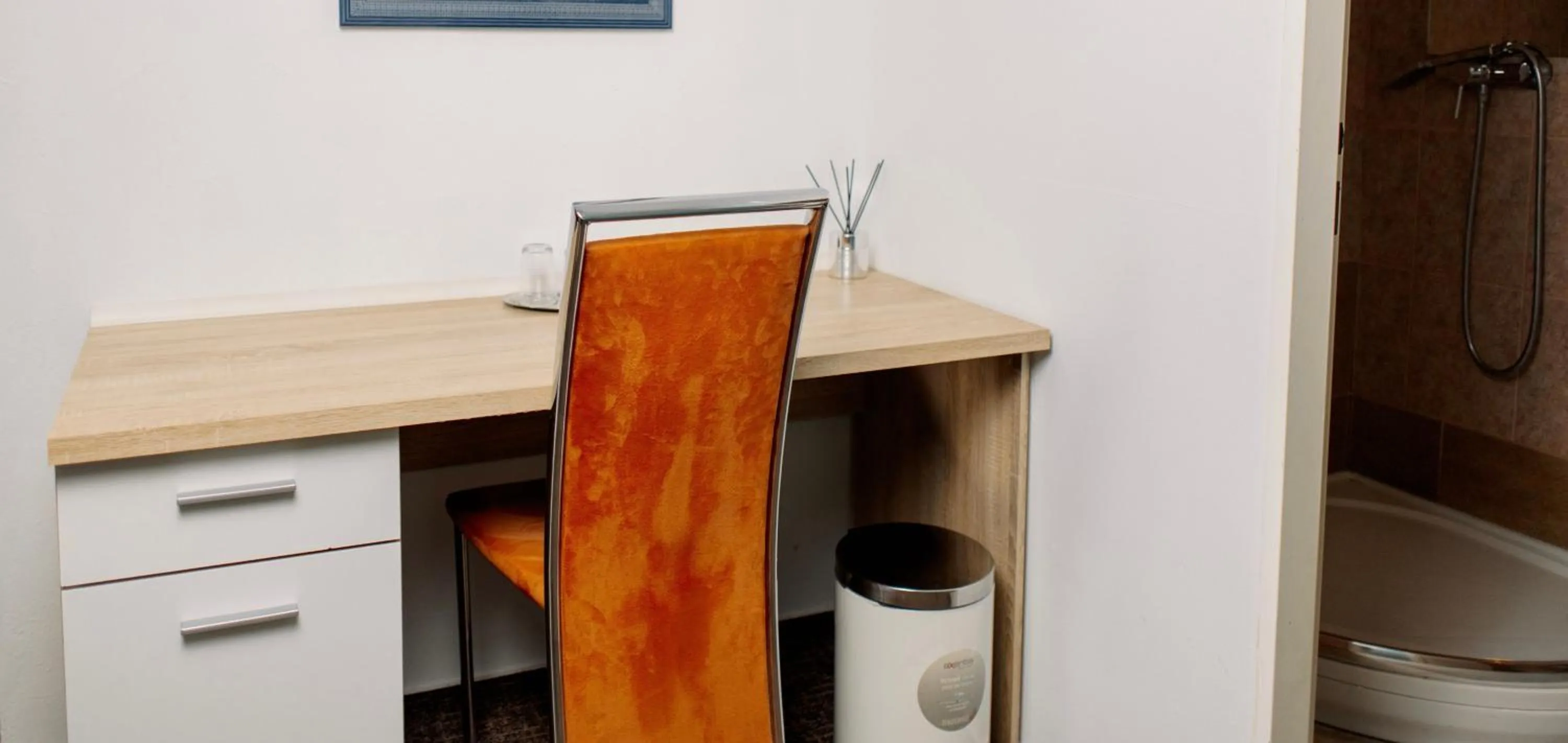 Property building in M-Tourist