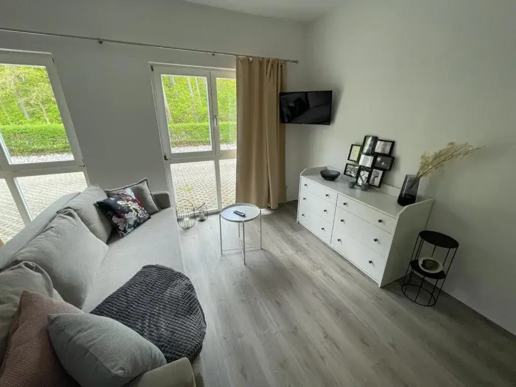 Studio - single occupancy in Quartier am Haff Studio - single occupancy in Quartier am Haff