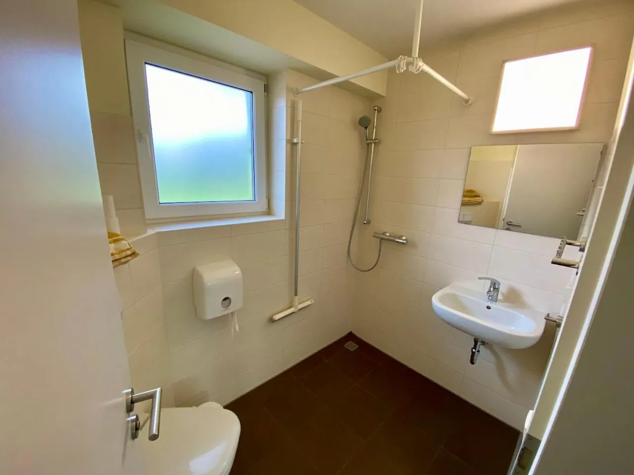 Photo of the whole room in Quartier am Haff