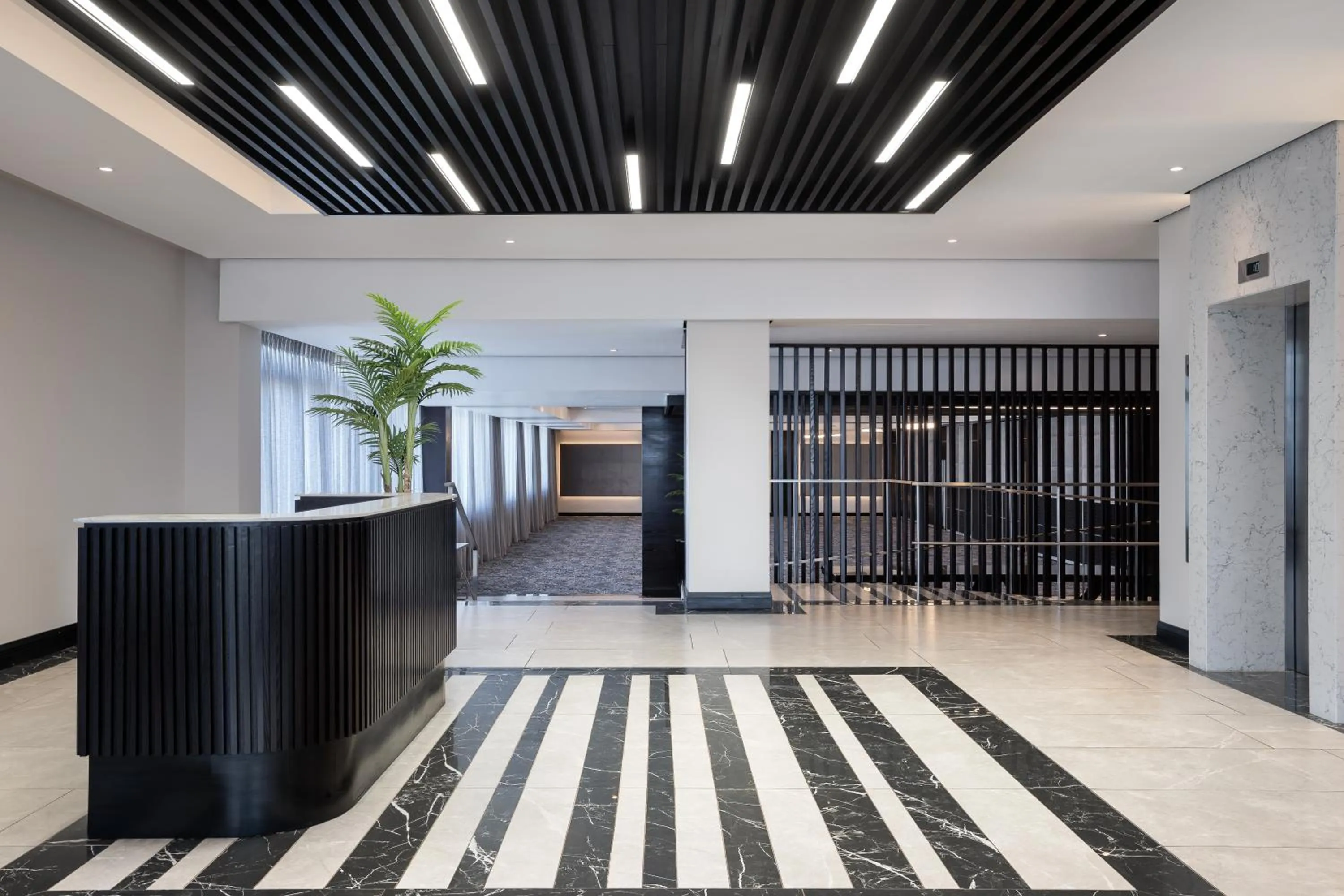 Meeting/conference room in Premier Hotel Umhlanga