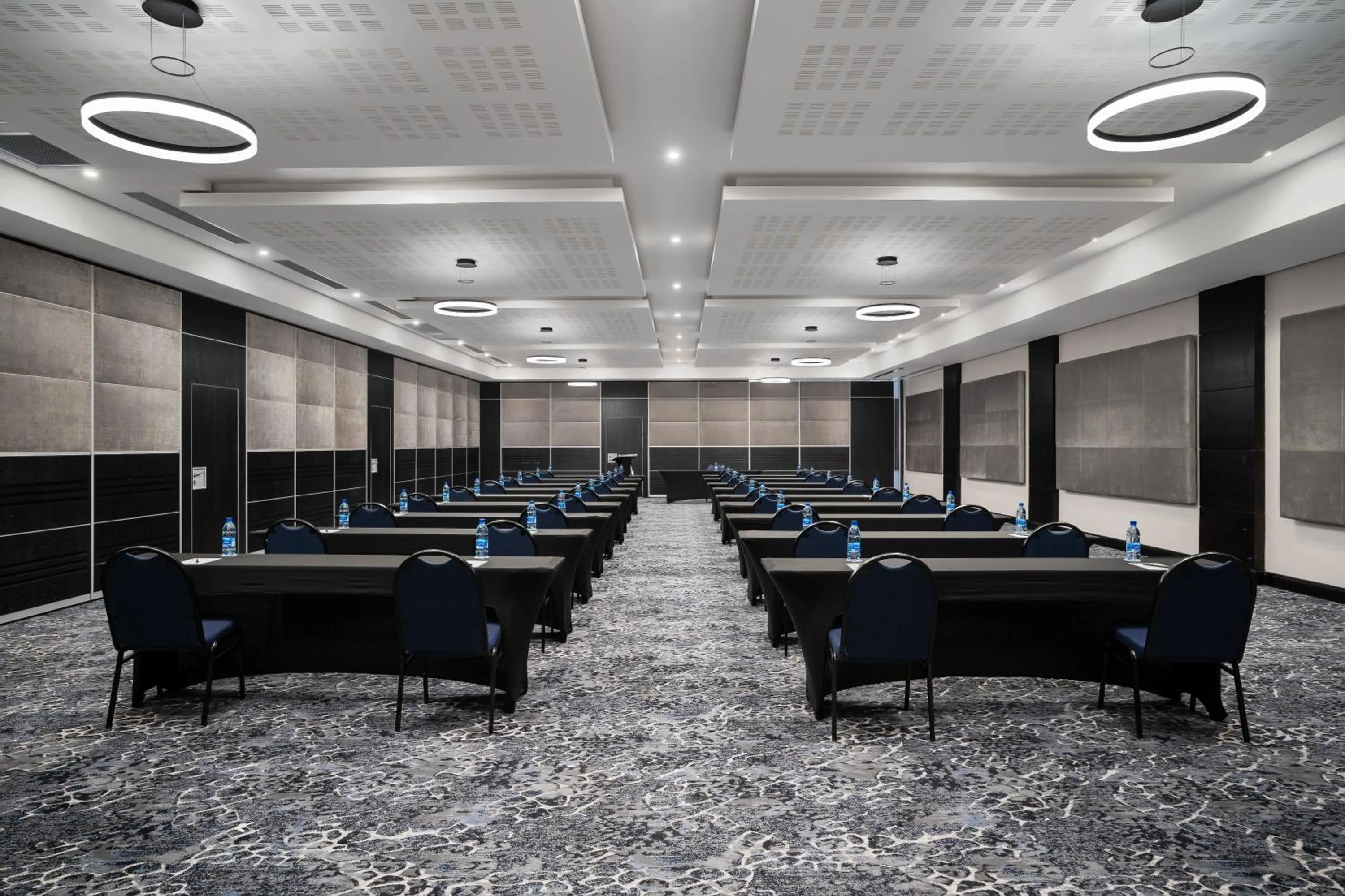 Banquet/Function facilities in Premier Hotel Umhlanga