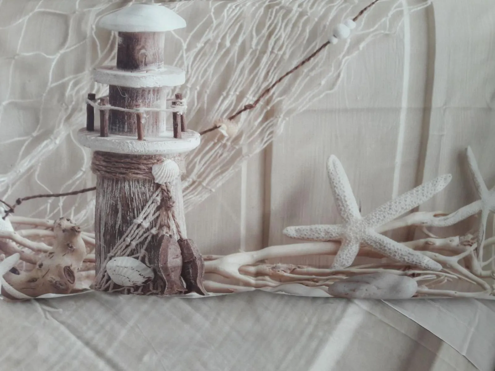 Bed in Residence ONDA BLU 2