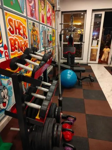 Sher Bengal Beach Resort