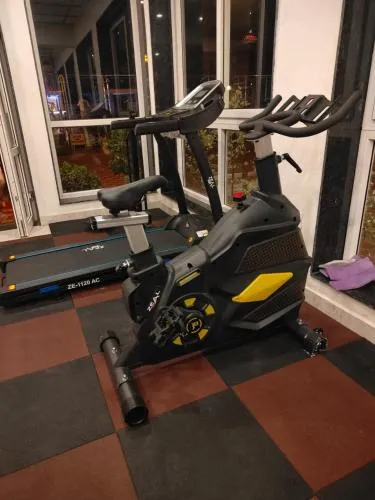 Sher Bengal Beach Resort