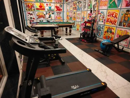 Sher Bengal Beach Resort