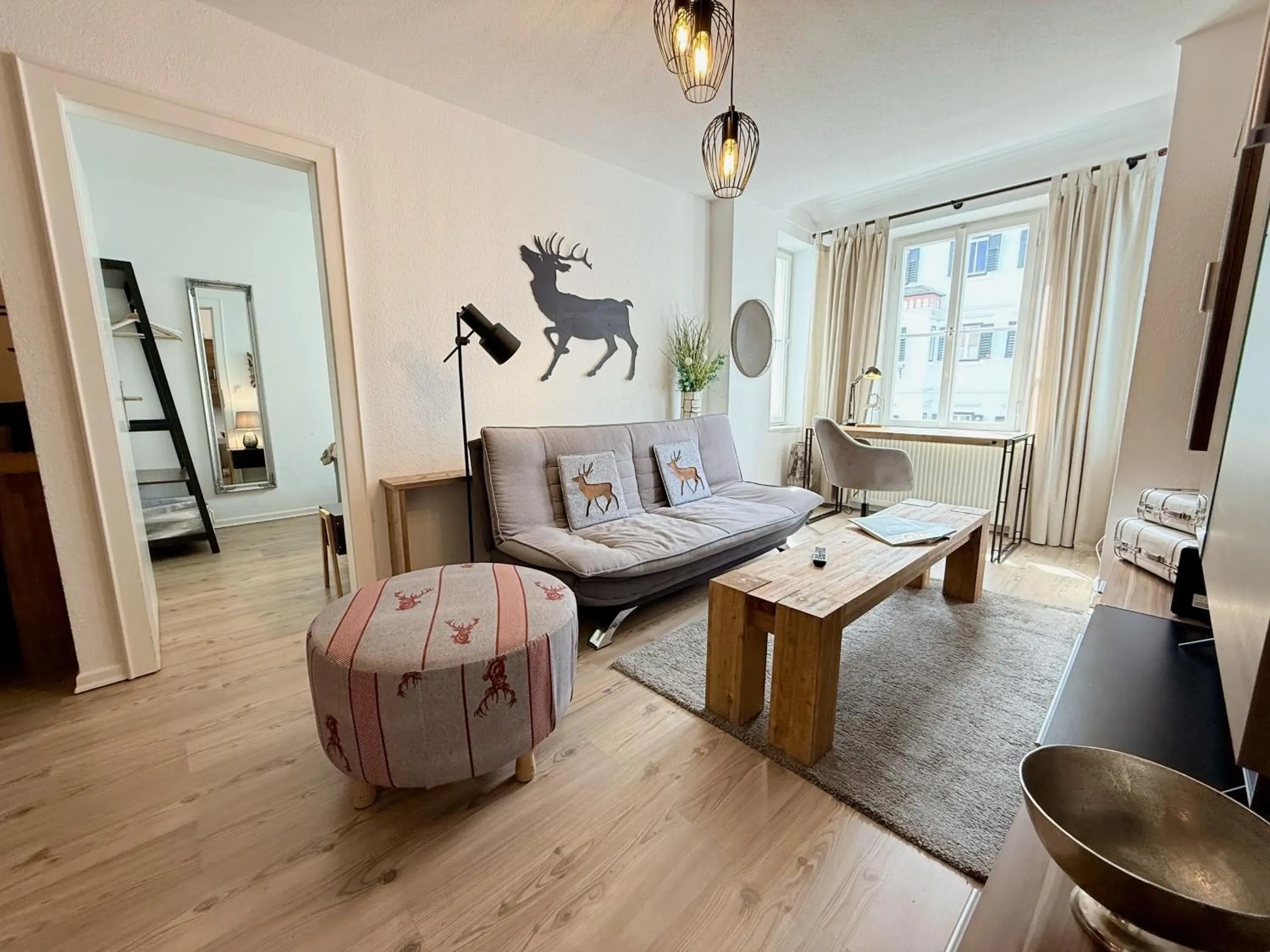 BELLE KITZ PURE im Zentrum by Belle Stay BELLE KITZ PURE im Zentrum by Belle Stay