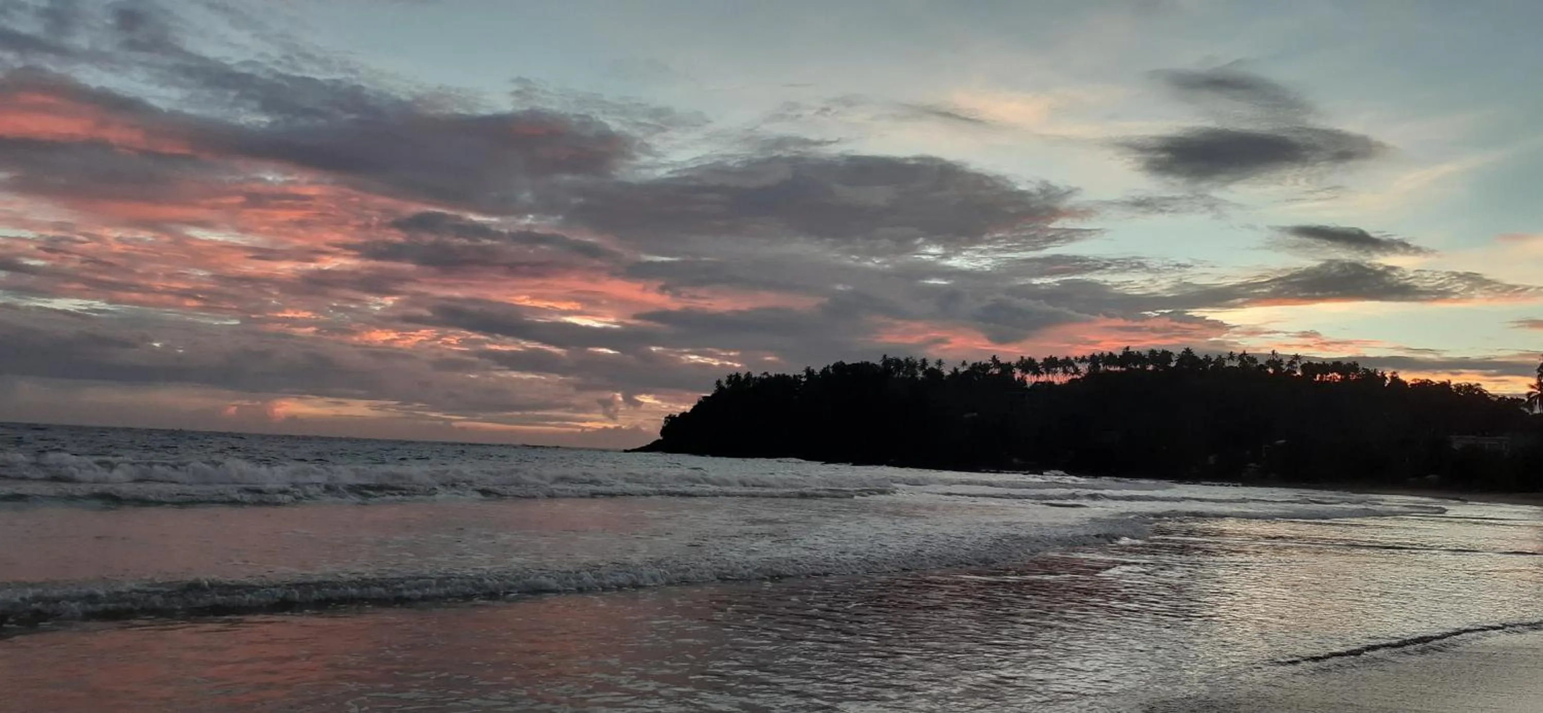 Walaw watta resort