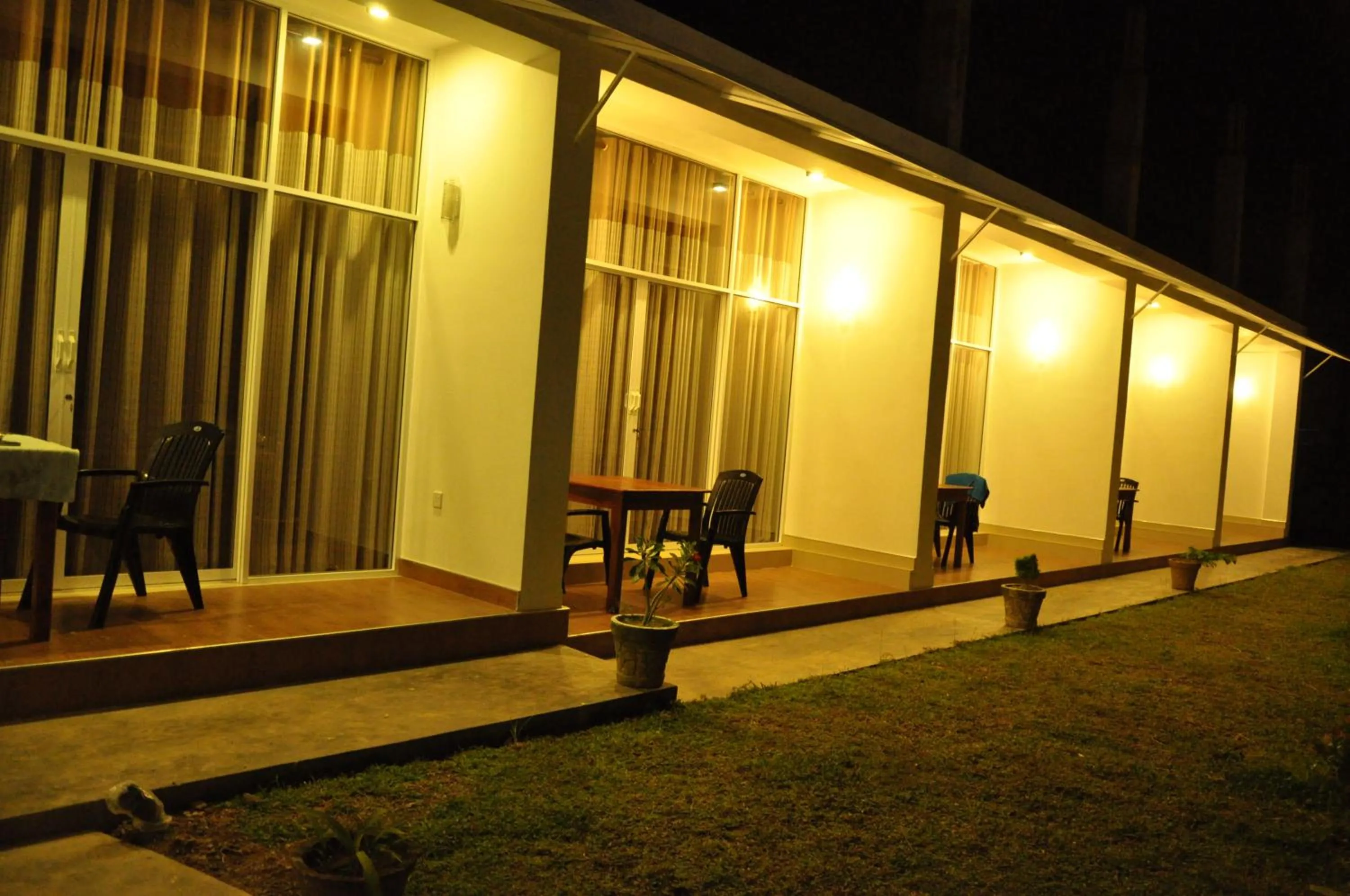 Walaw watta resort