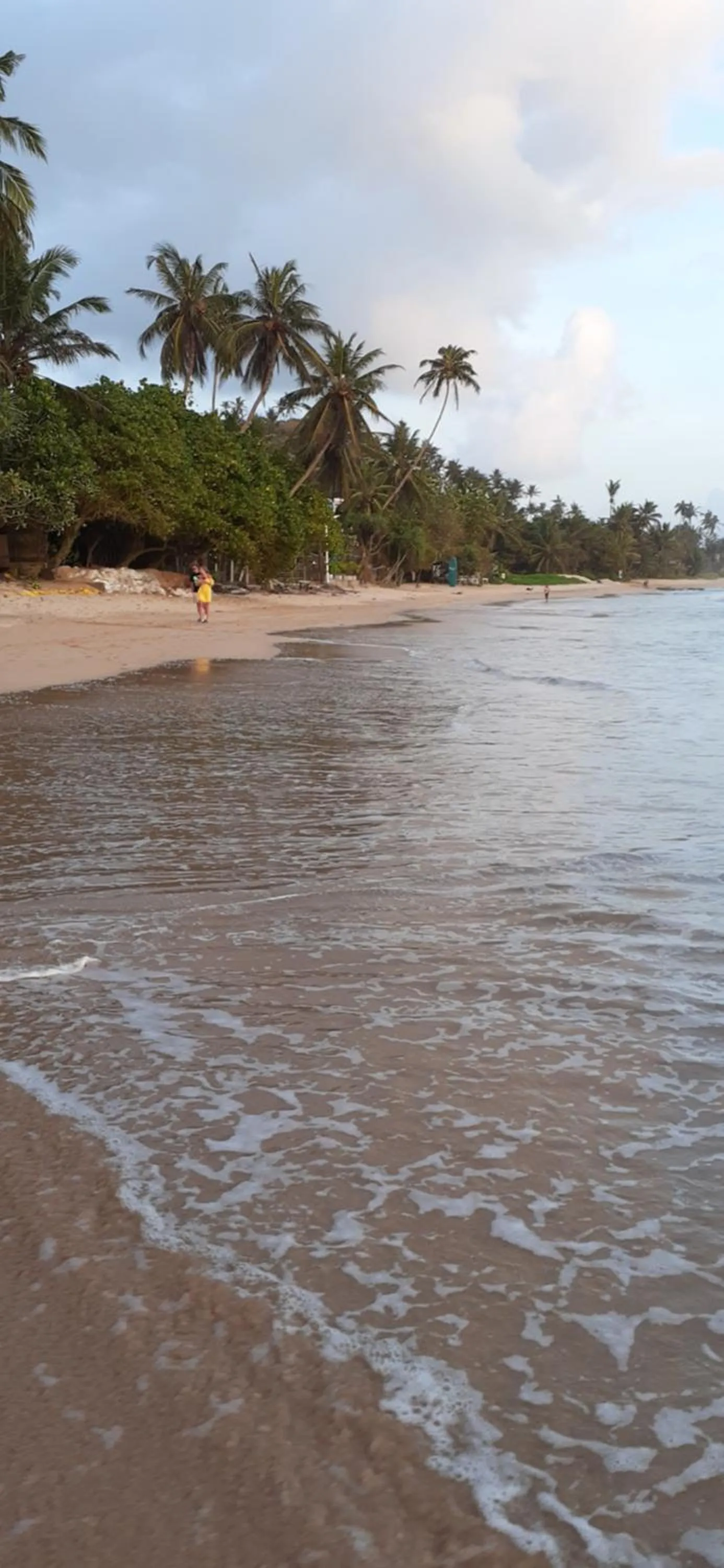 Walaw watta resort