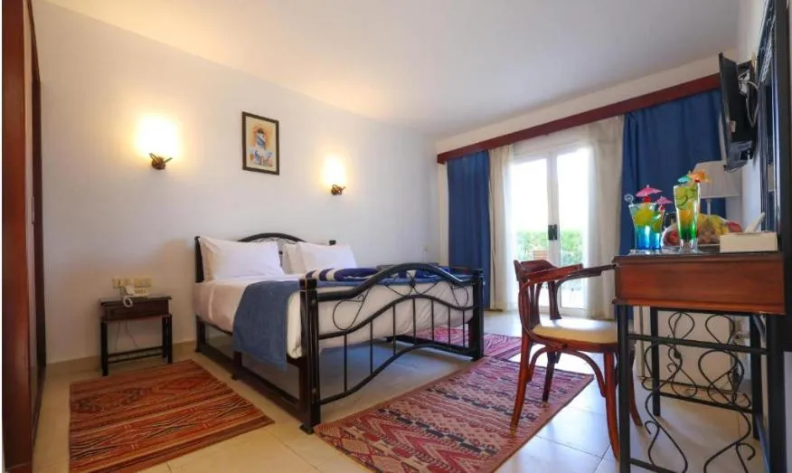 Marina Wadi Degla Hotel