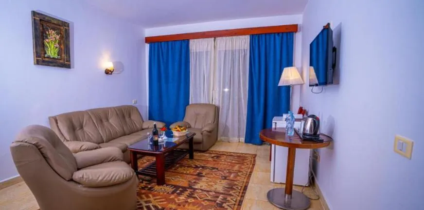 Marina Wadi Degla Hotel