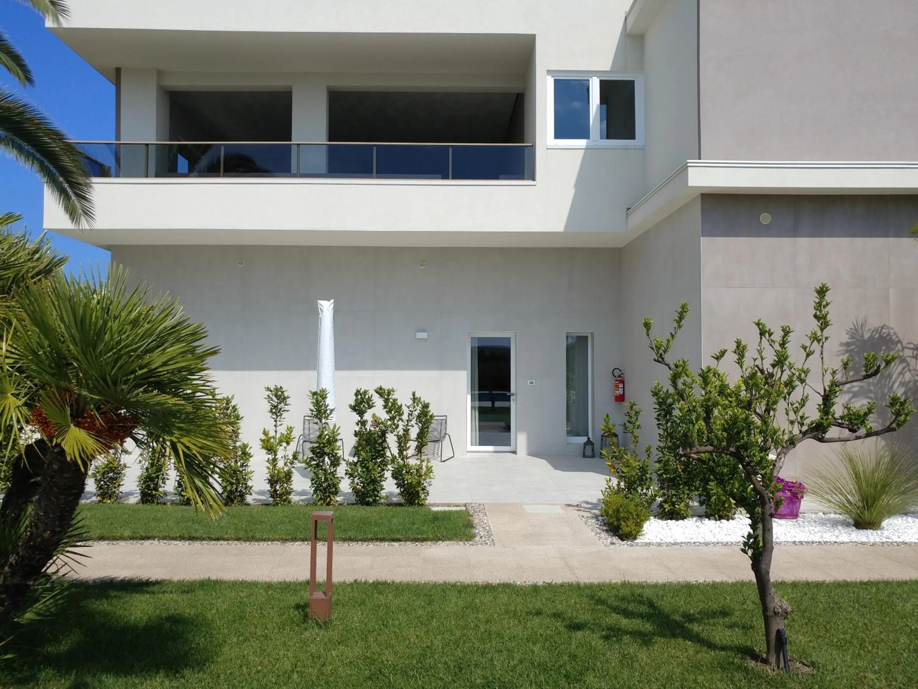 Property building in SALAPIA SALIS RESORT