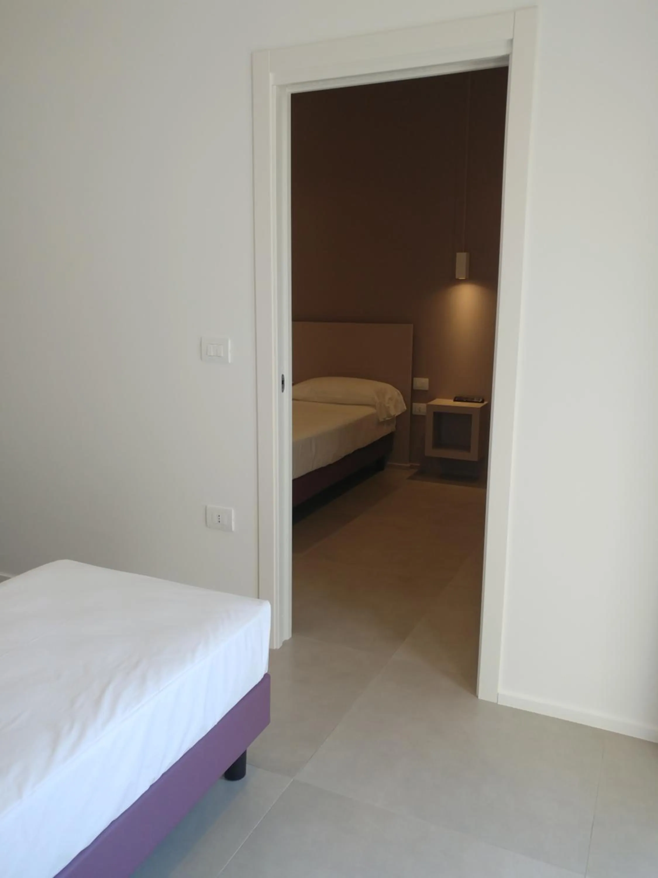 Photo of the whole room, Bed in SALAPIA SALIS RESORT