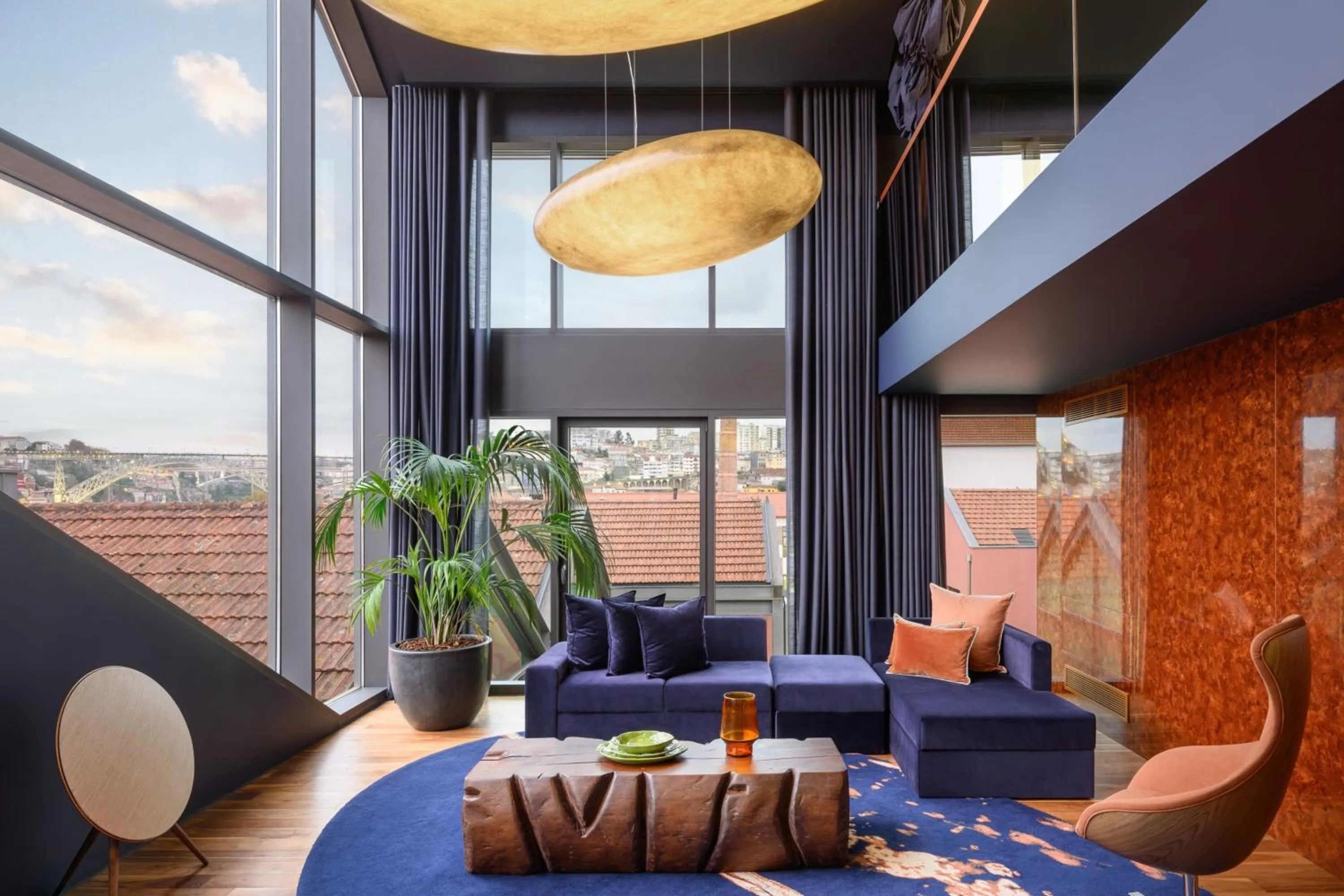 Bedroom in Forte de Gaia, Autograph Collection